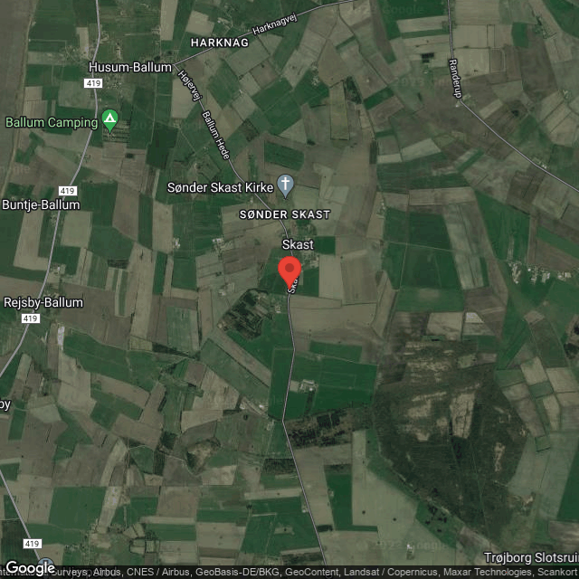 Skast 89, 6261 Bredebro