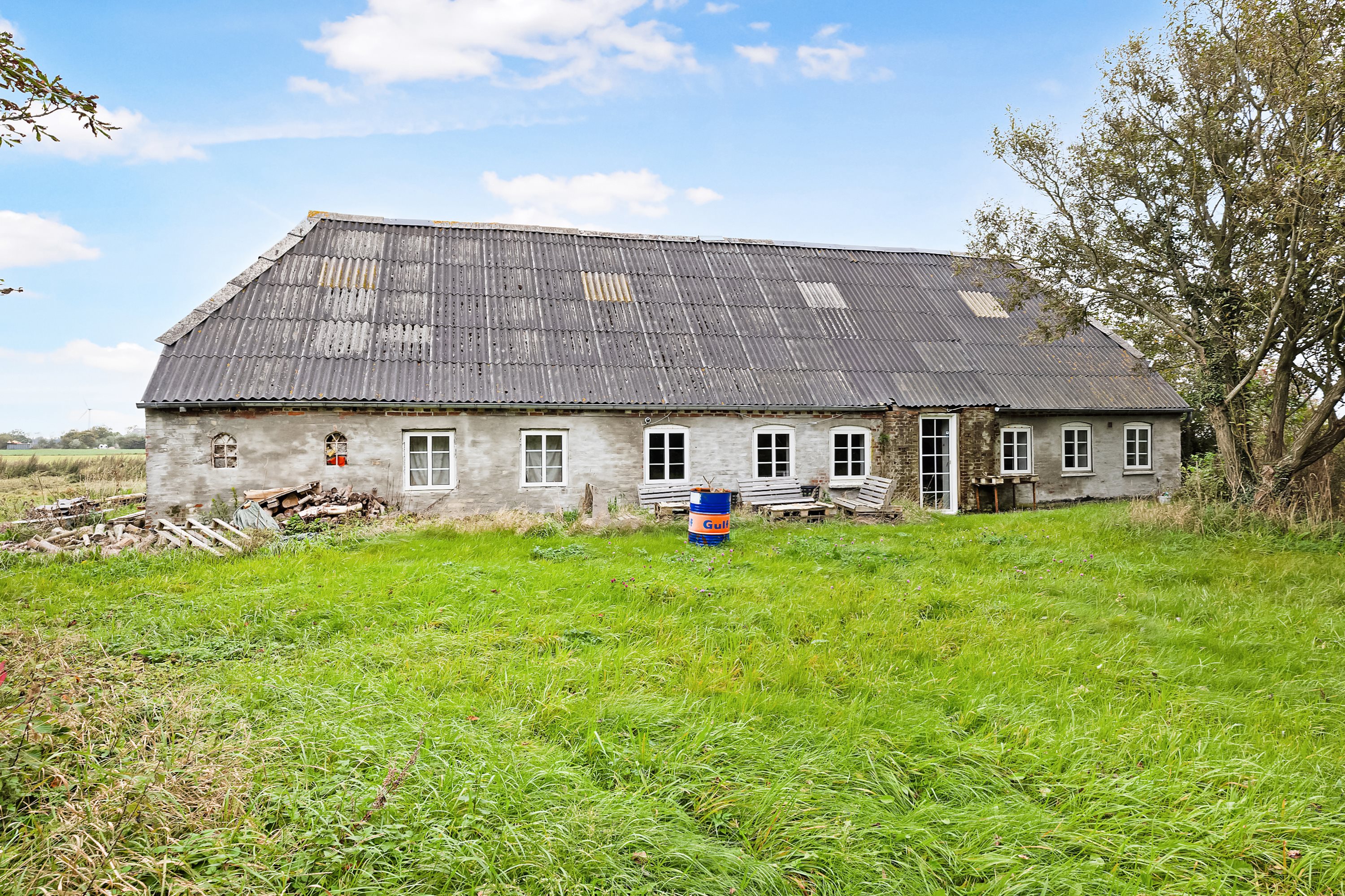 Skast 89, 6261 Bredebro