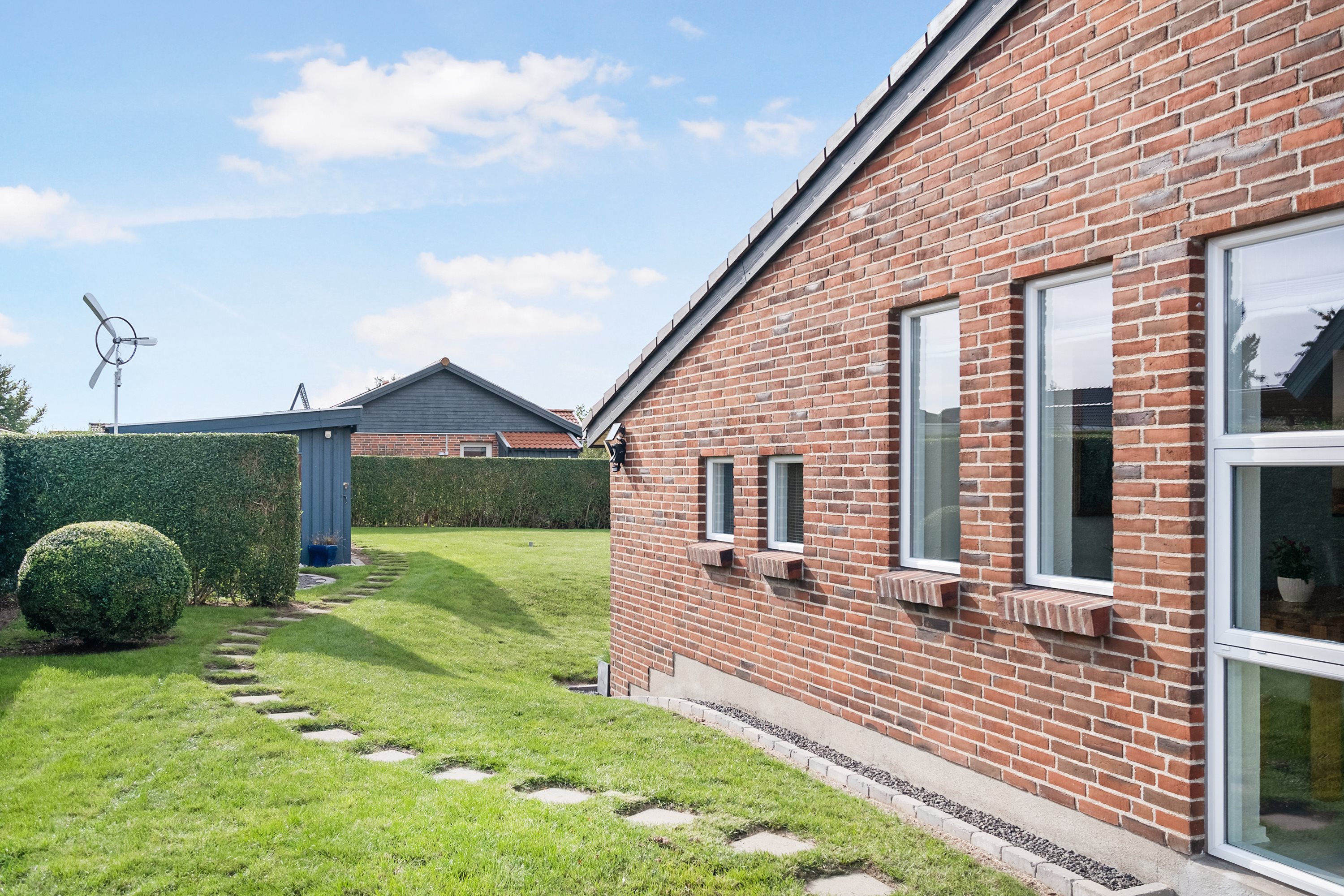 Dalager 9, 5750 Ringe