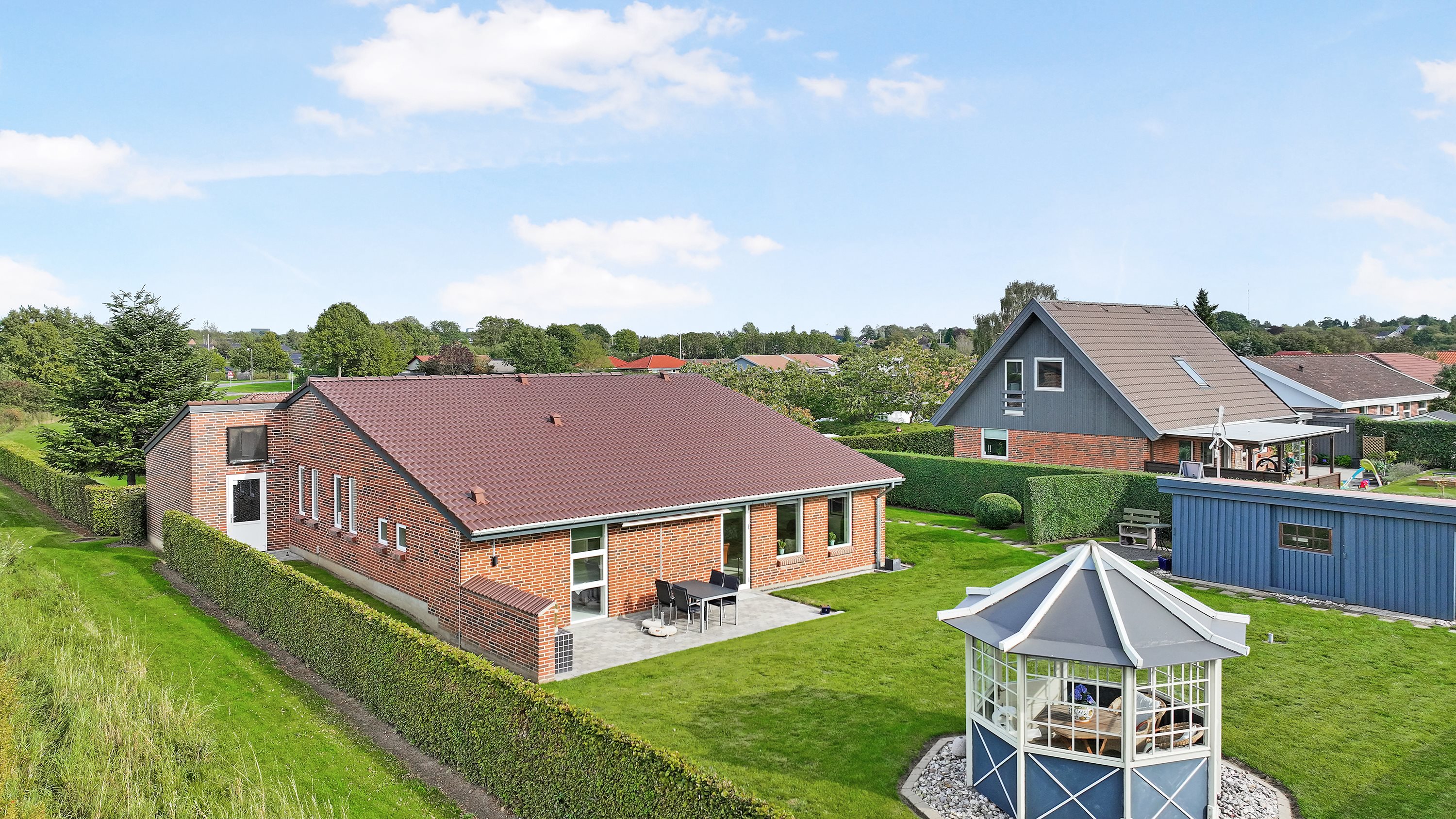 Dalager 9, 5750 Ringe