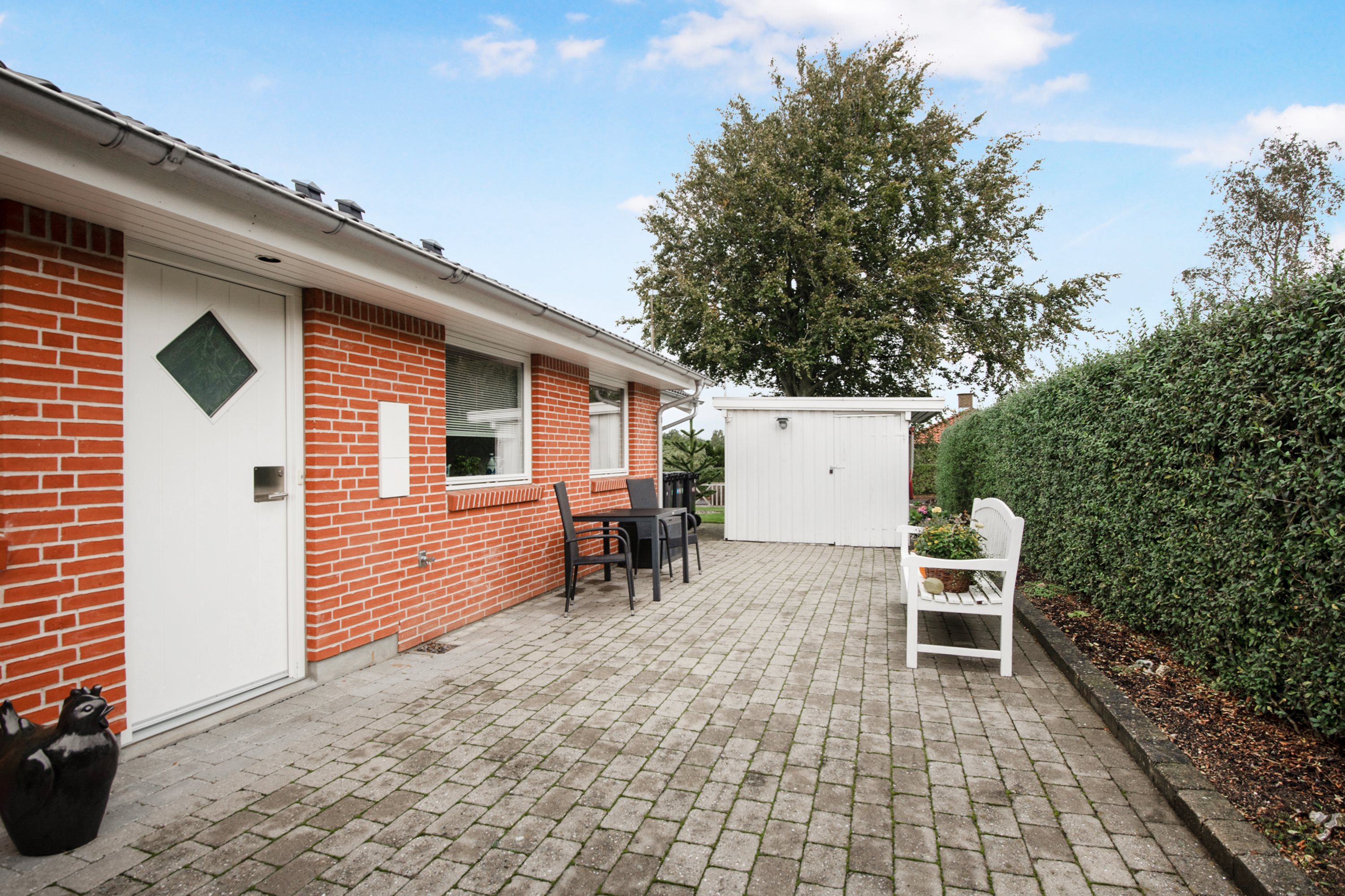 Rughøjvej 121, 5250 Odense SV