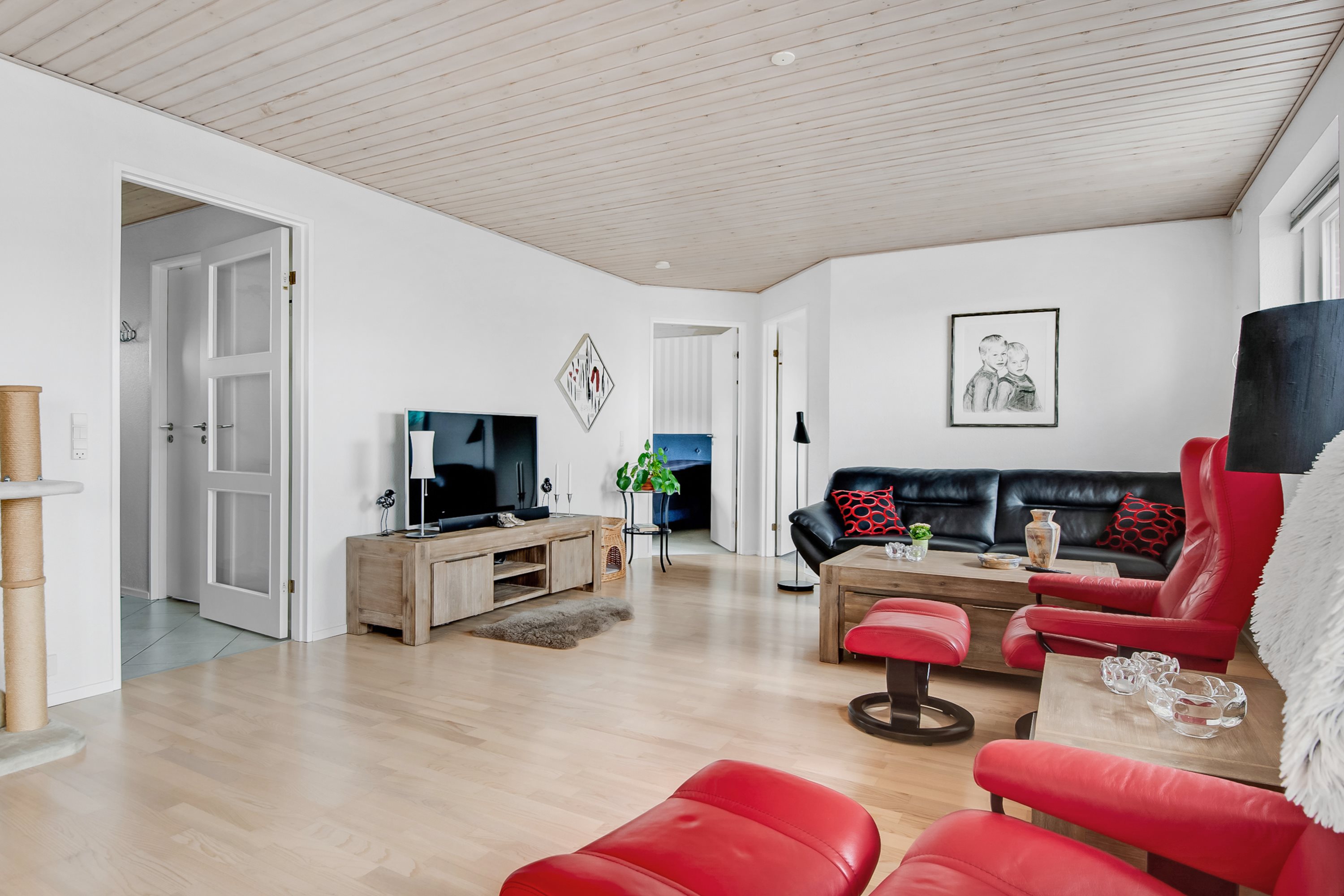Rughøjvej 121, 5250 Odense SV