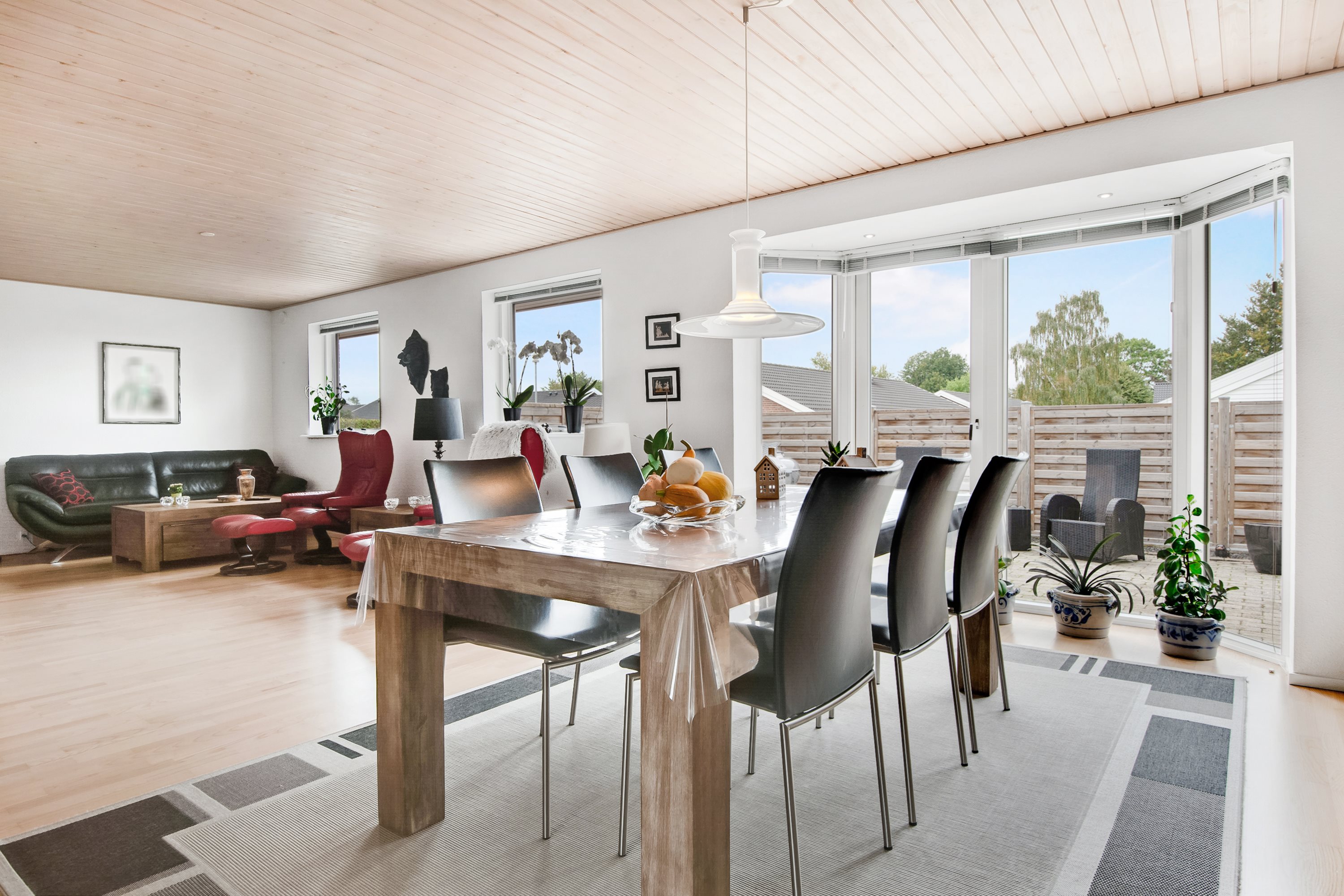 Rughøjvej 121, 5250 Odense SV