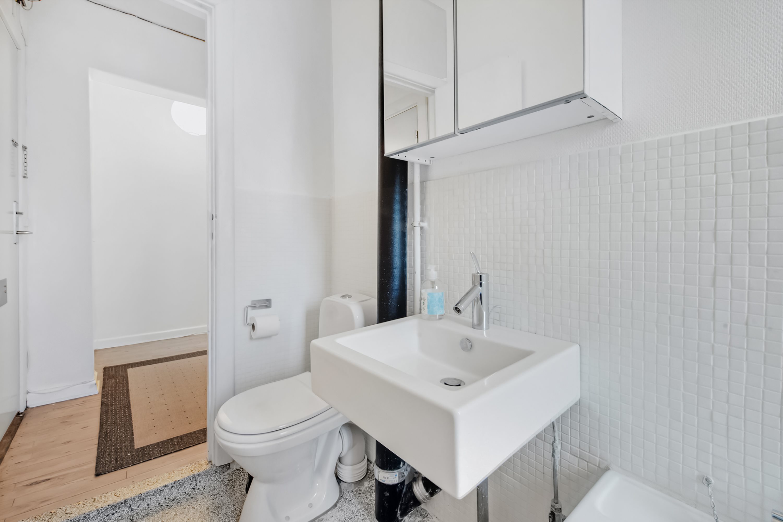 Charlottenlundvej 2B, 2. th., 2900 Hellerup