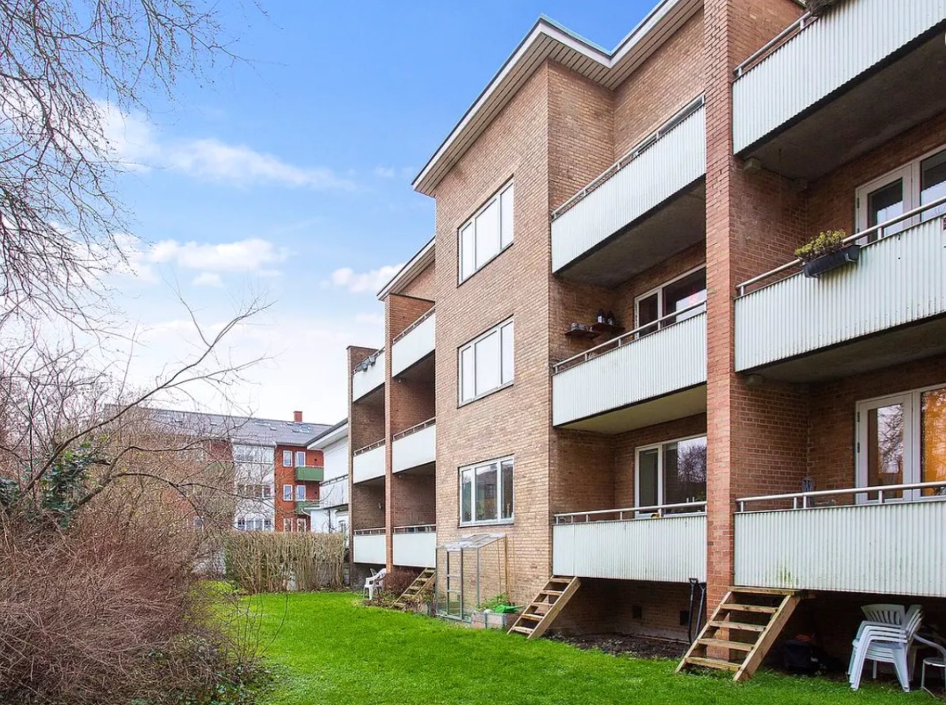 Charlottenlundvej 2B, 2. th., 2900 Hellerup