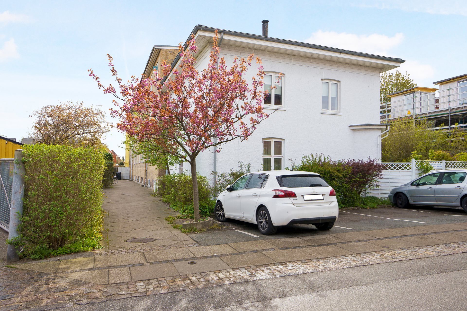 Charlottenlundvej 2B, 2. th., 2900 Hellerup