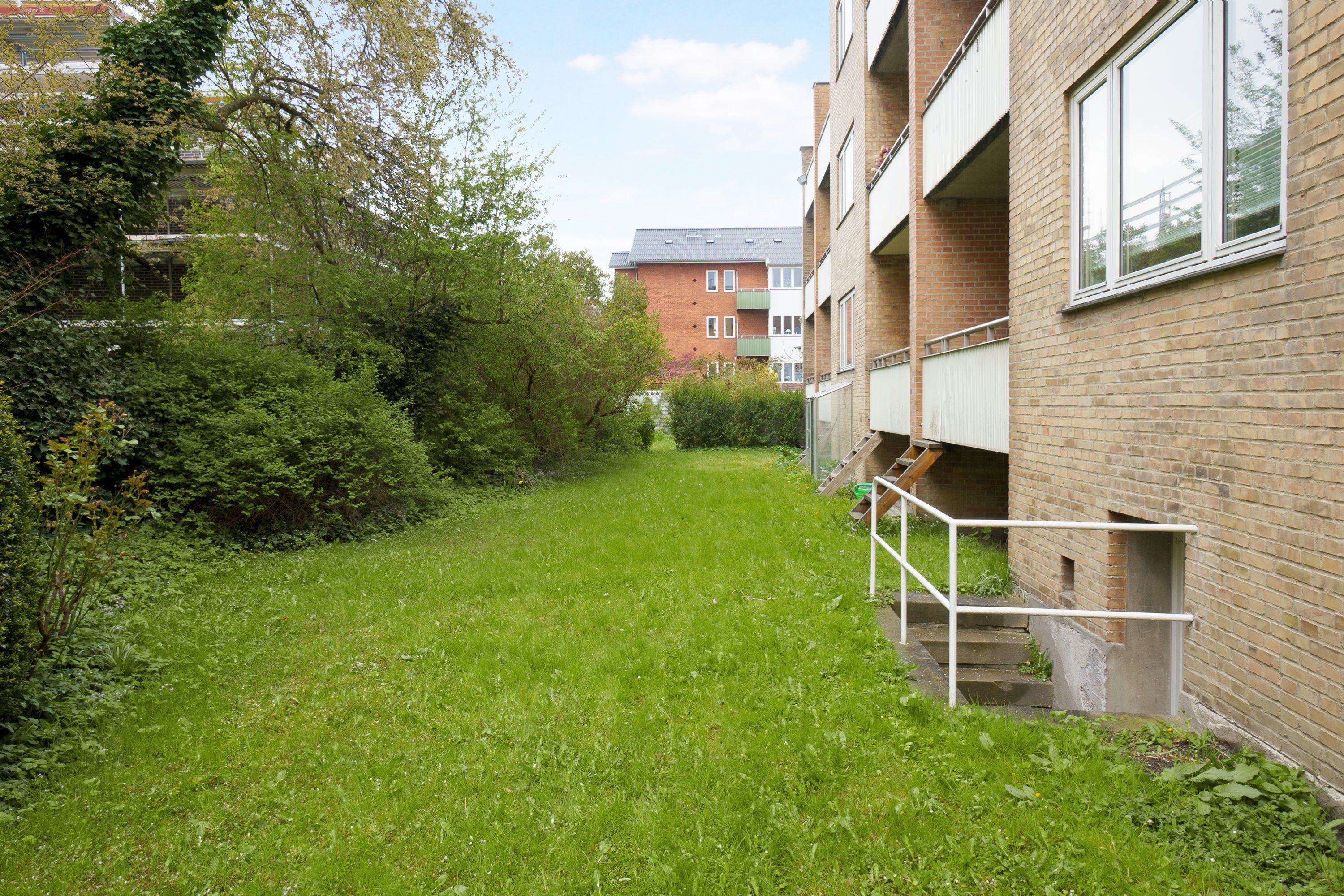 Charlottenlundvej 2B, 2. th., 2900 Hellerup