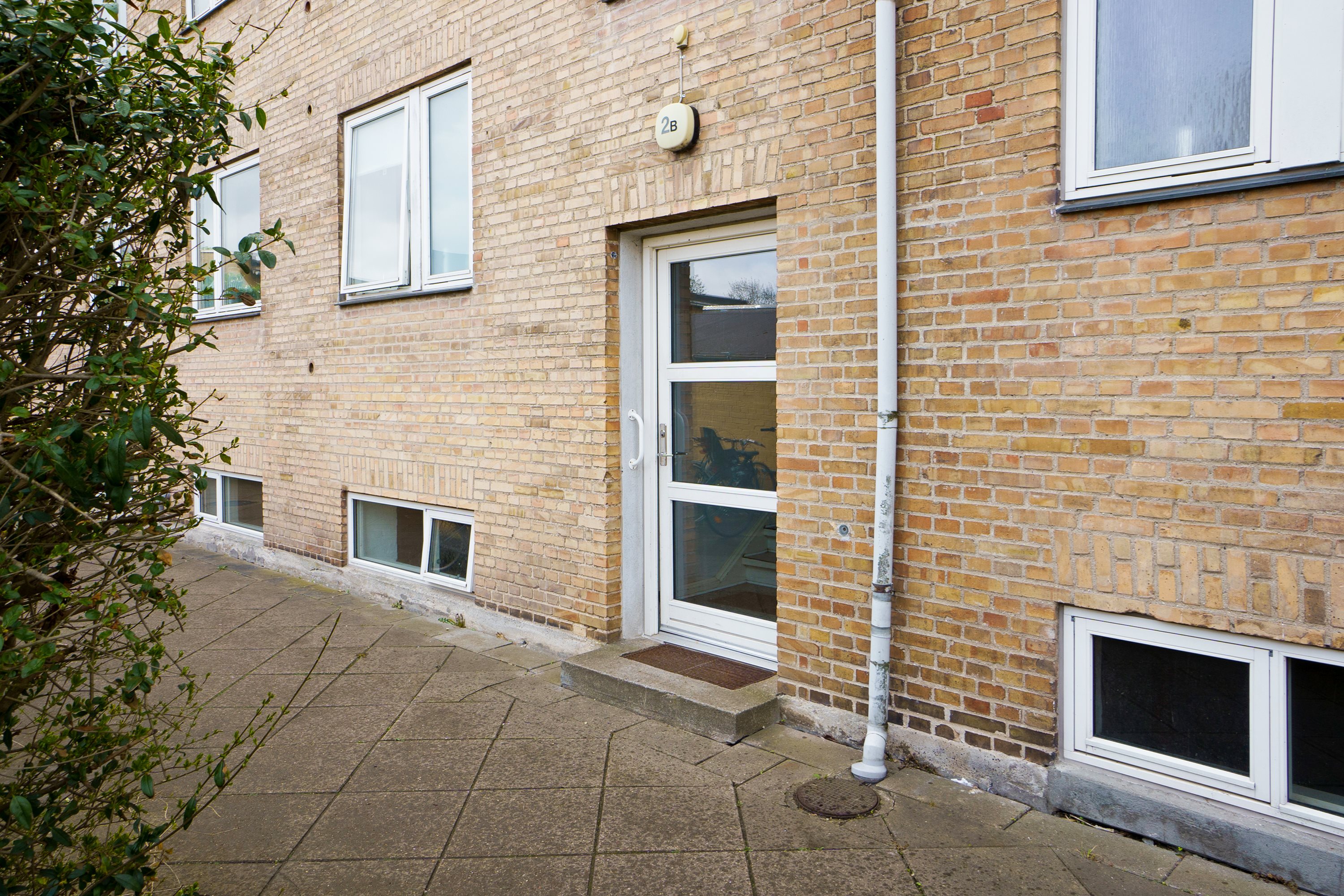 Charlottenlundvej 2B, 2. th., 2900 Hellerup