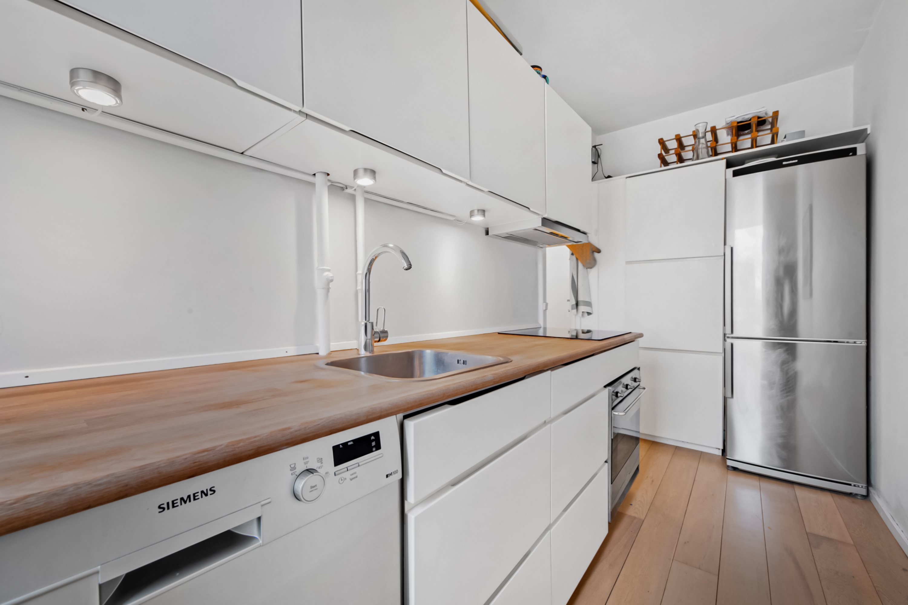 Charlottenlundvej 2B, 2. th., 2900 Hellerup