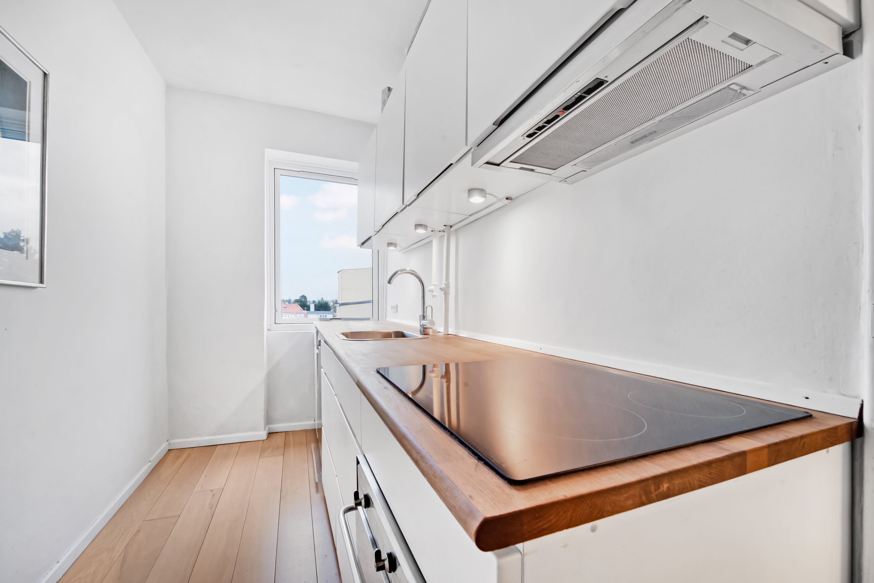 Charlottenlundvej 2B, 2. th., 2900 Hellerup