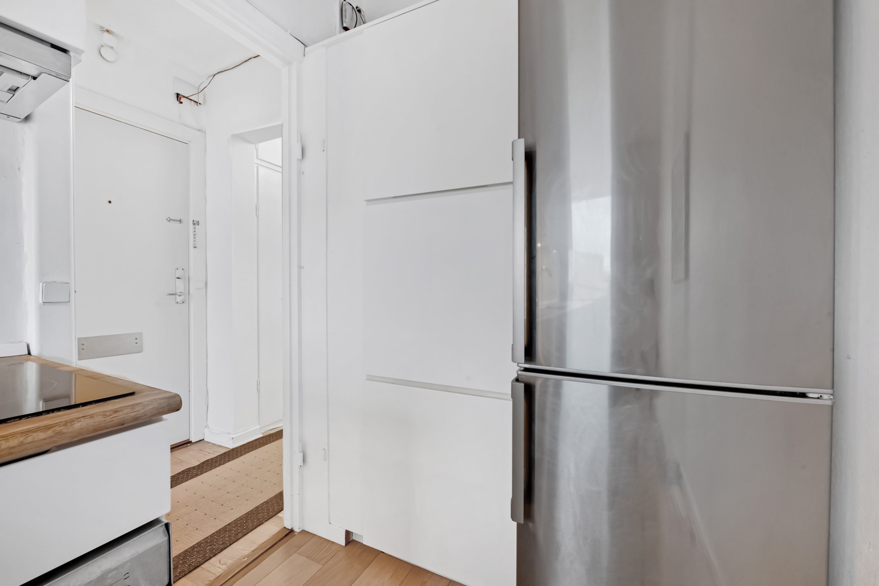 Charlottenlundvej 2B, 2. th., 2900 Hellerup