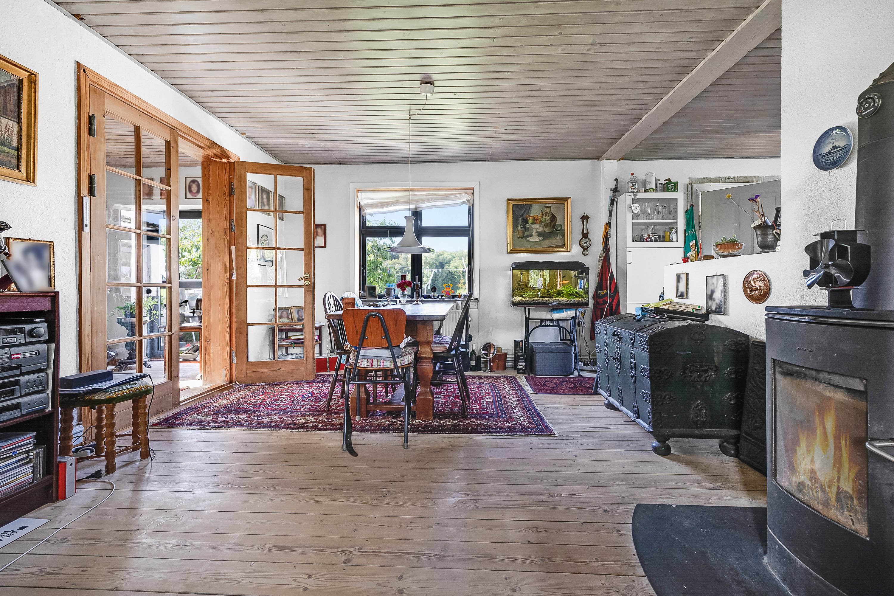 Egebjergvej 288, 4500 Nykøbing Sj