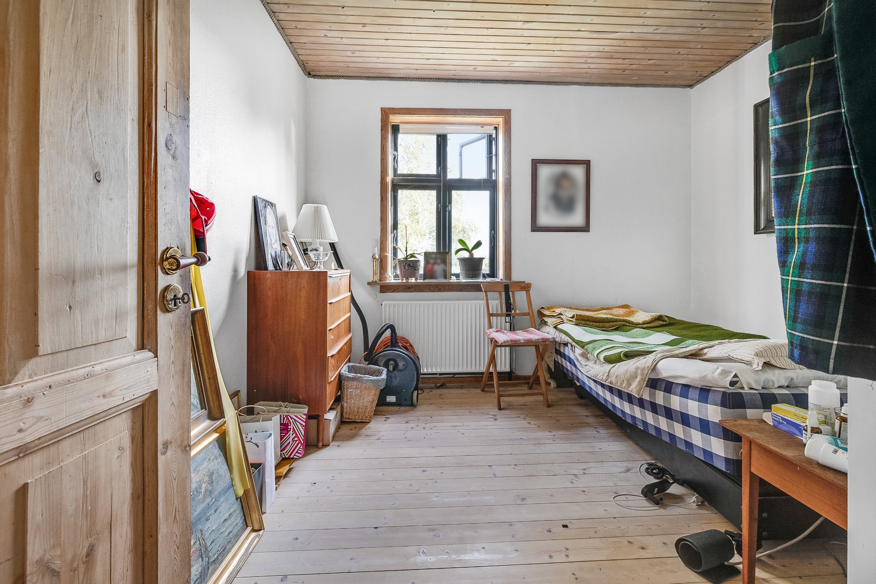 Egebjergvej 288, 4500 Nykøbing Sj