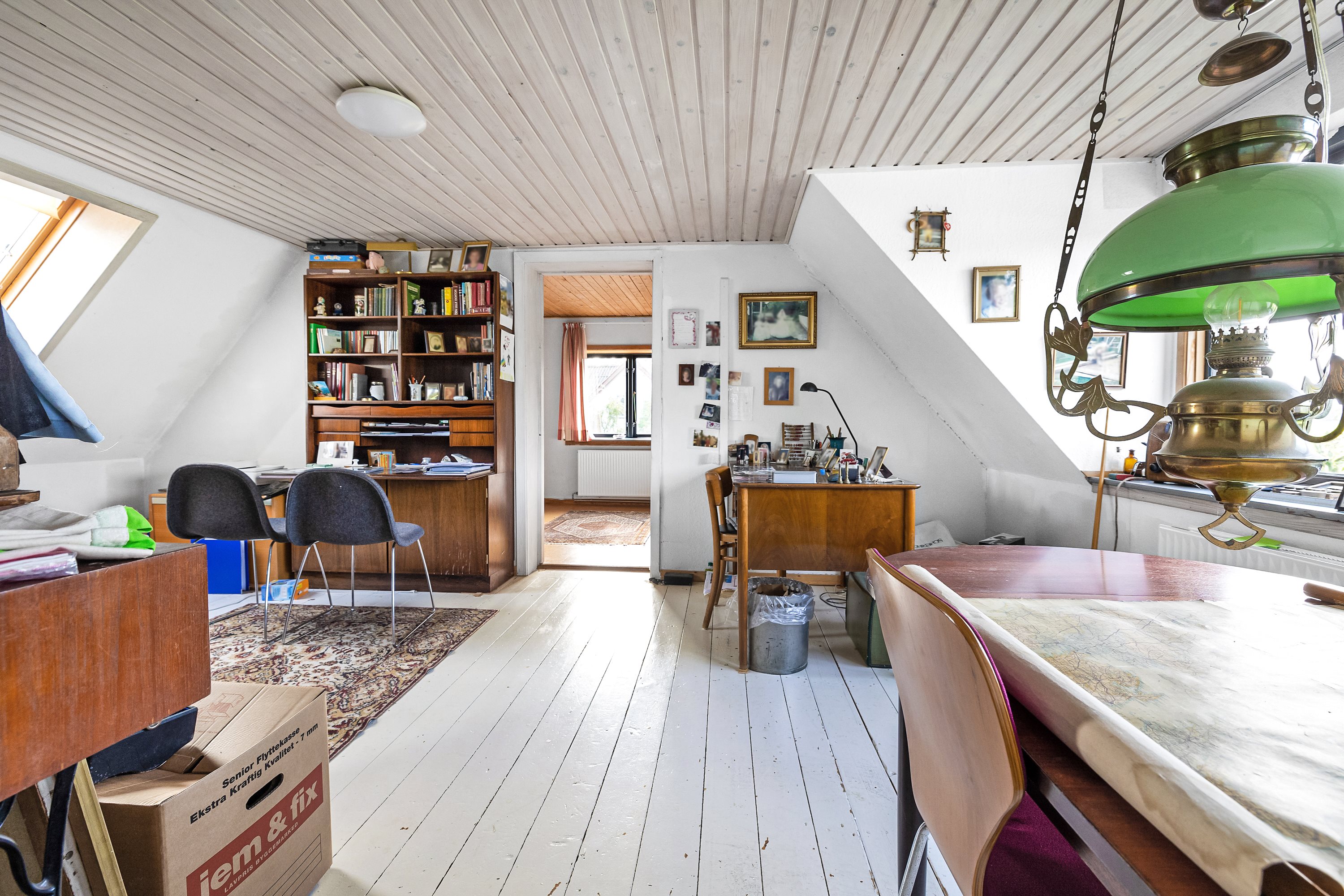 Egebjergvej 288, 4500 Nykøbing Sj