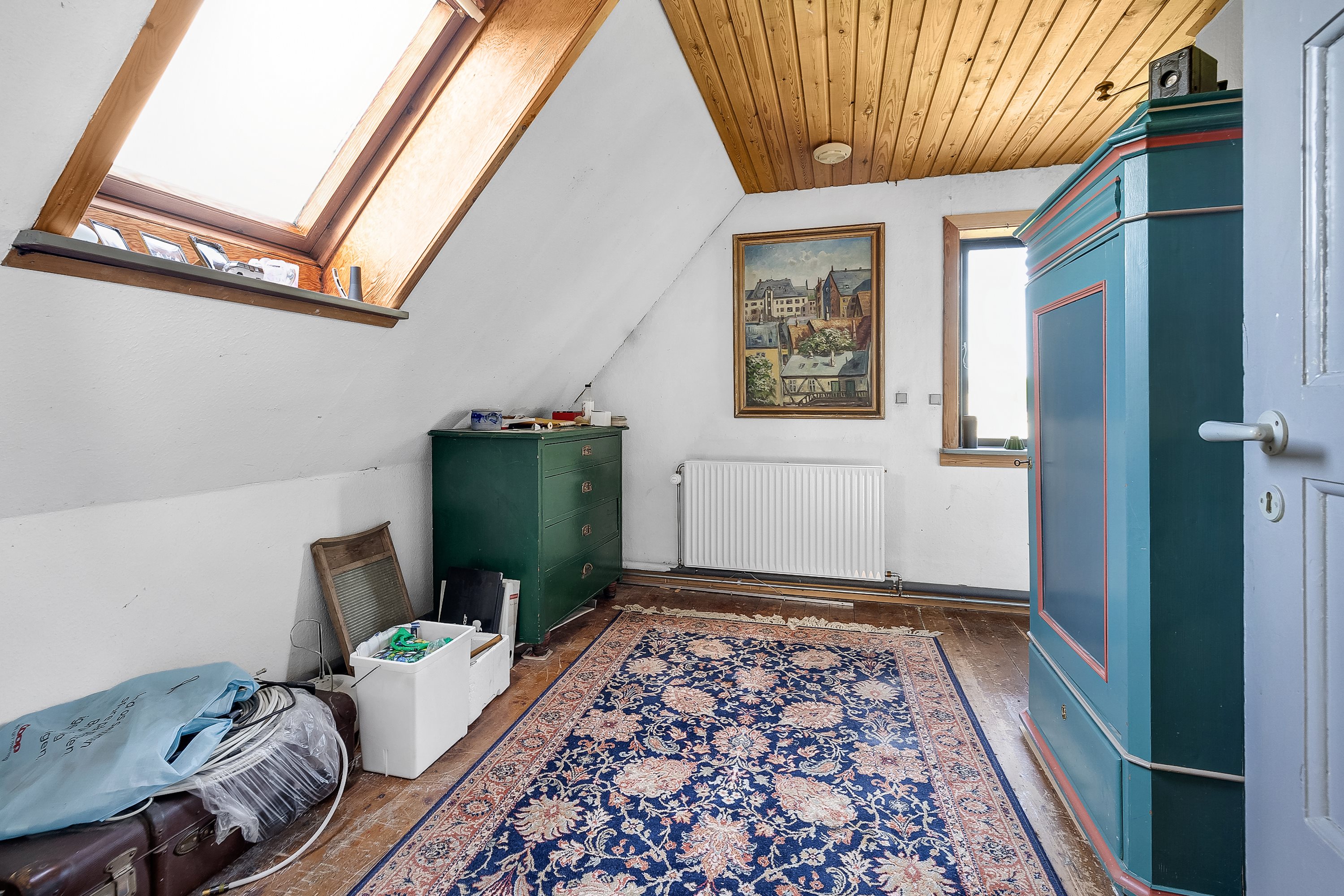 Egebjergvej 288, 4500 Nykøbing Sj