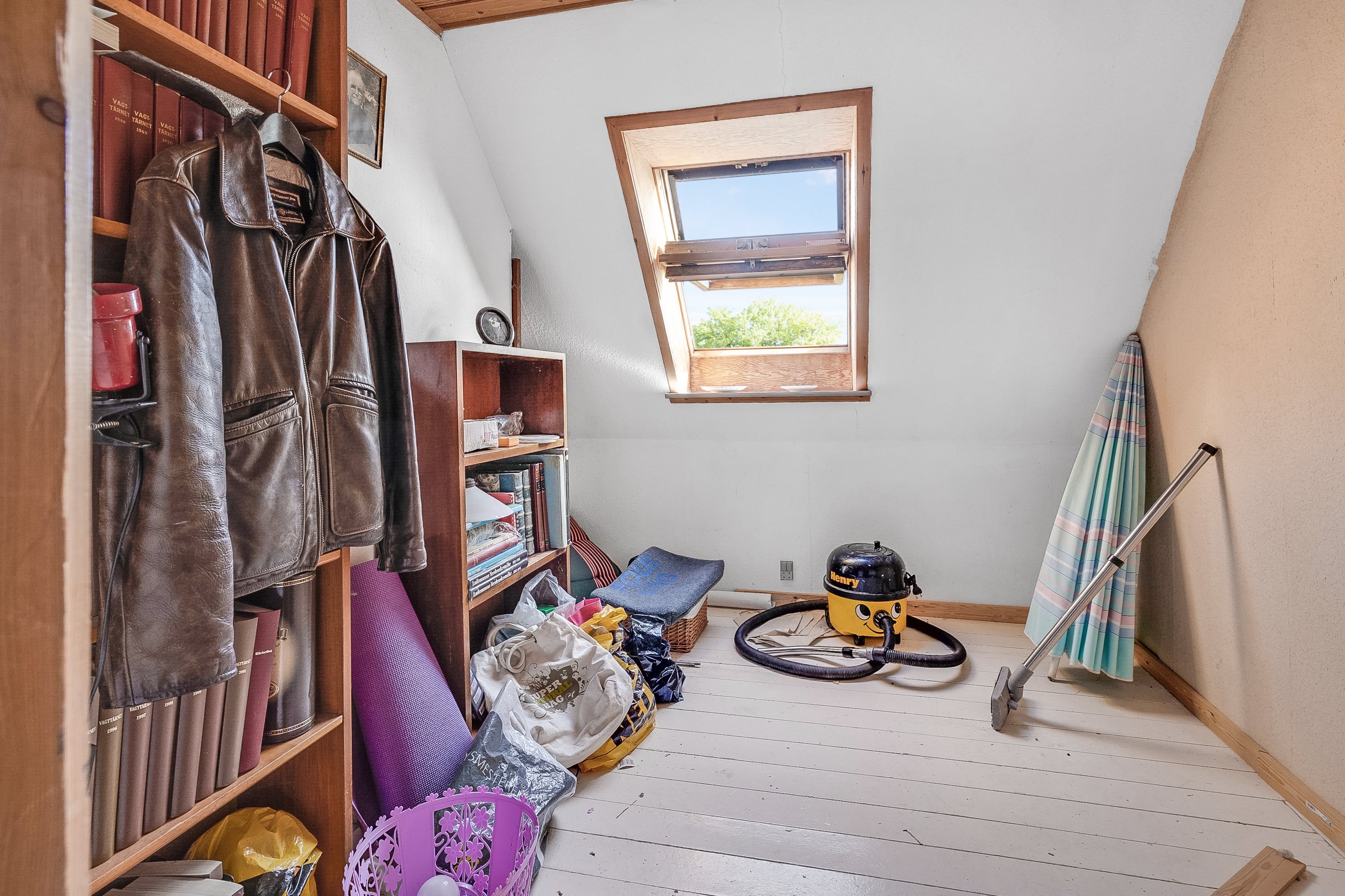 Egebjergvej 288, 4500 Nykøbing Sj