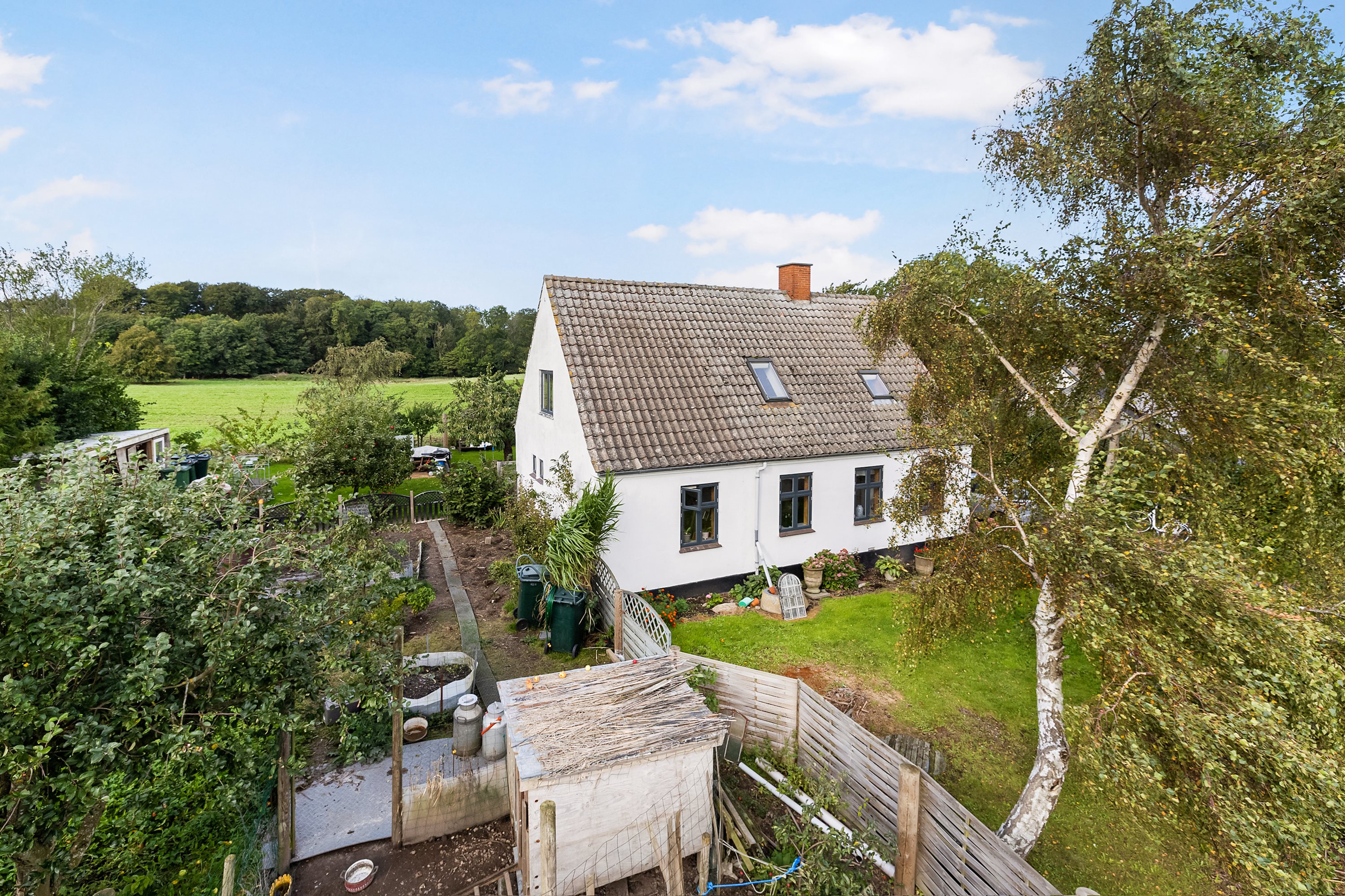 Egebjergvej 288, 4500 Nykøbing Sj