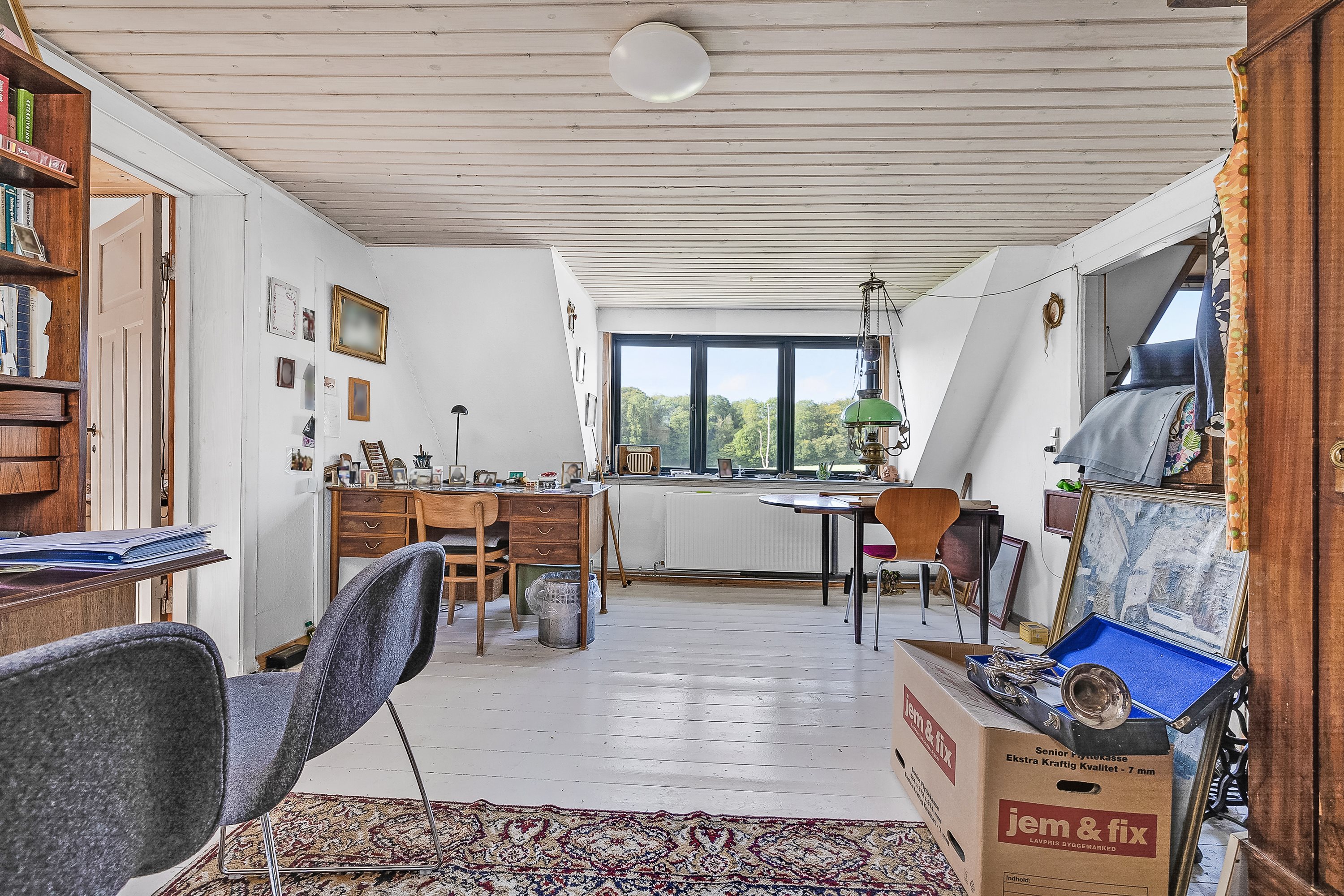 Egebjergvej 288, 4500 Nykøbing Sj