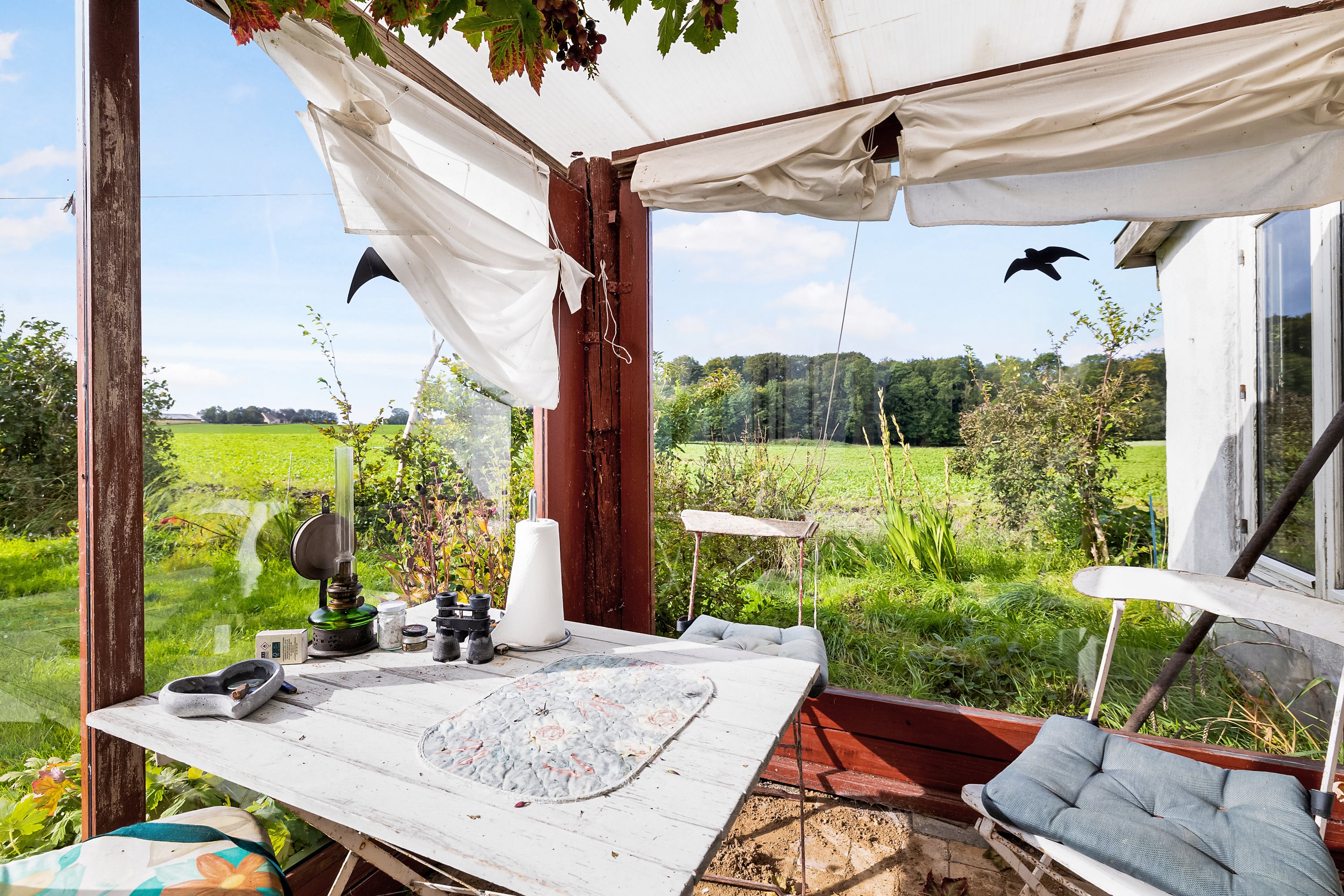 Egebjergvej 288, 4500 Nykøbing Sj