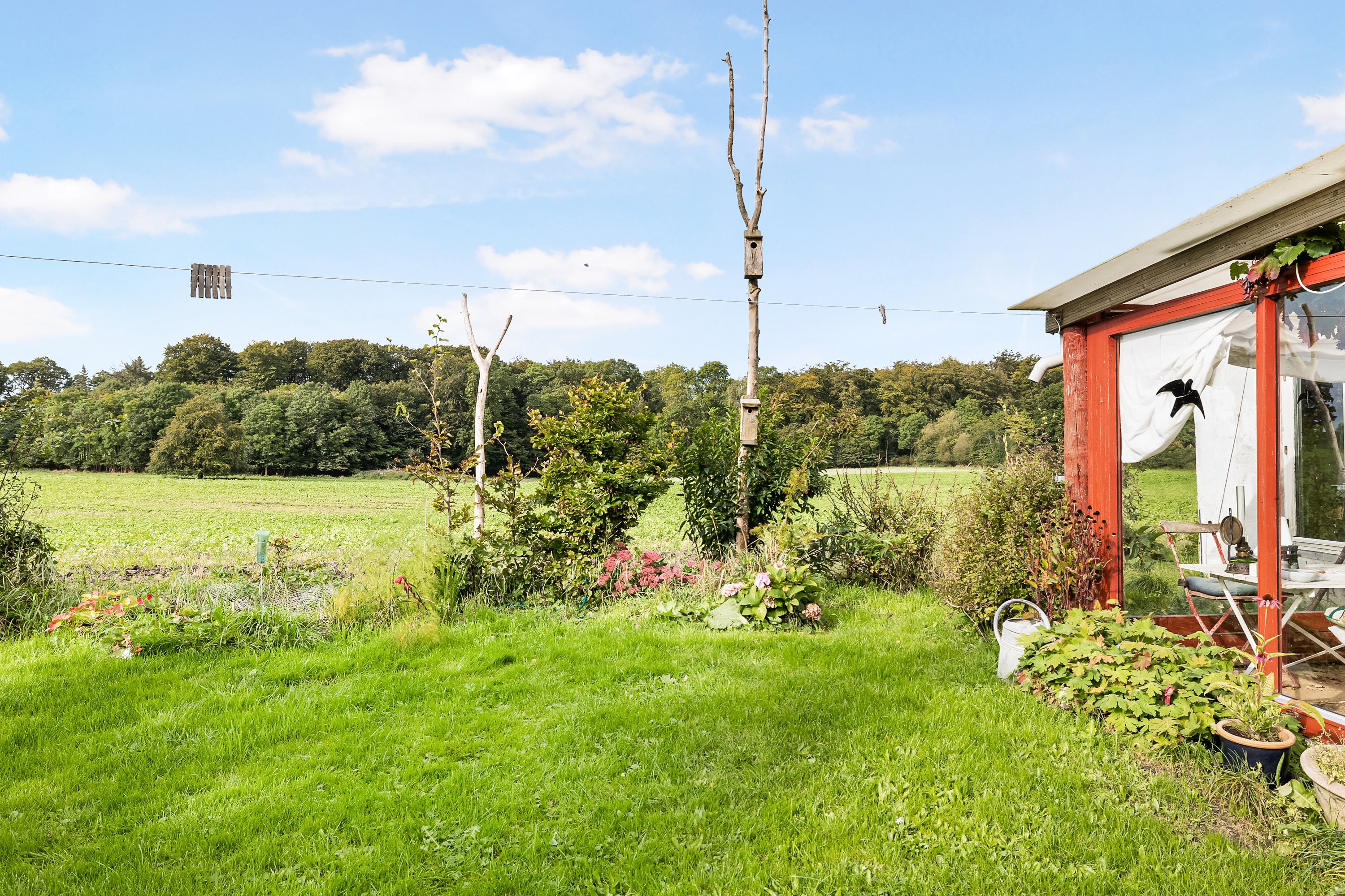 Egebjergvej 288, 4500 Nykøbing Sj