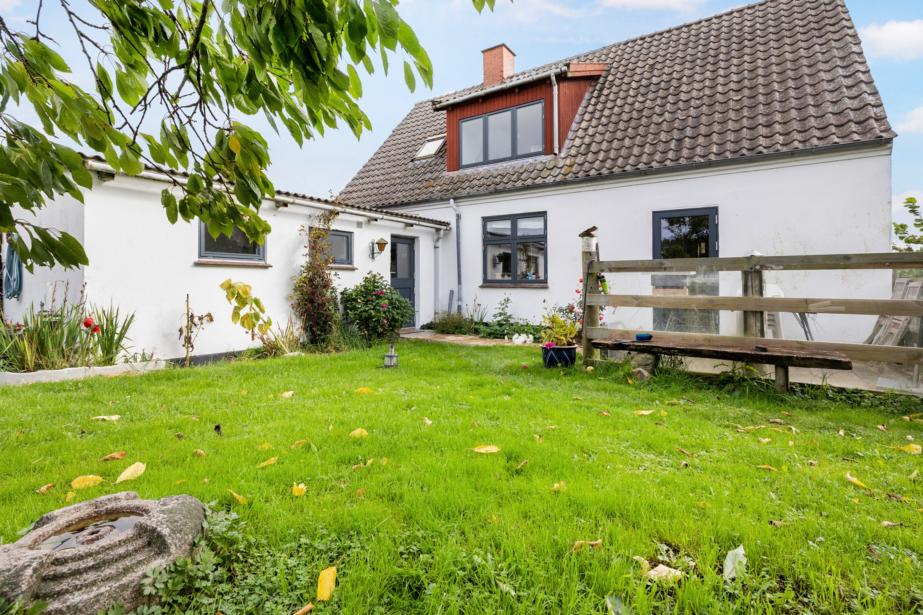 Egebjergvej 288, 4500 Nykøbing Sj