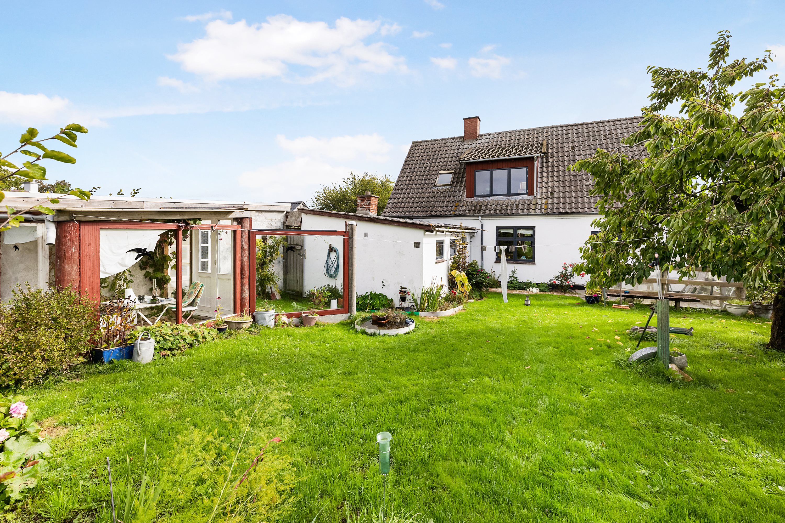 Egebjergvej 288, 4500 Nykøbing Sj