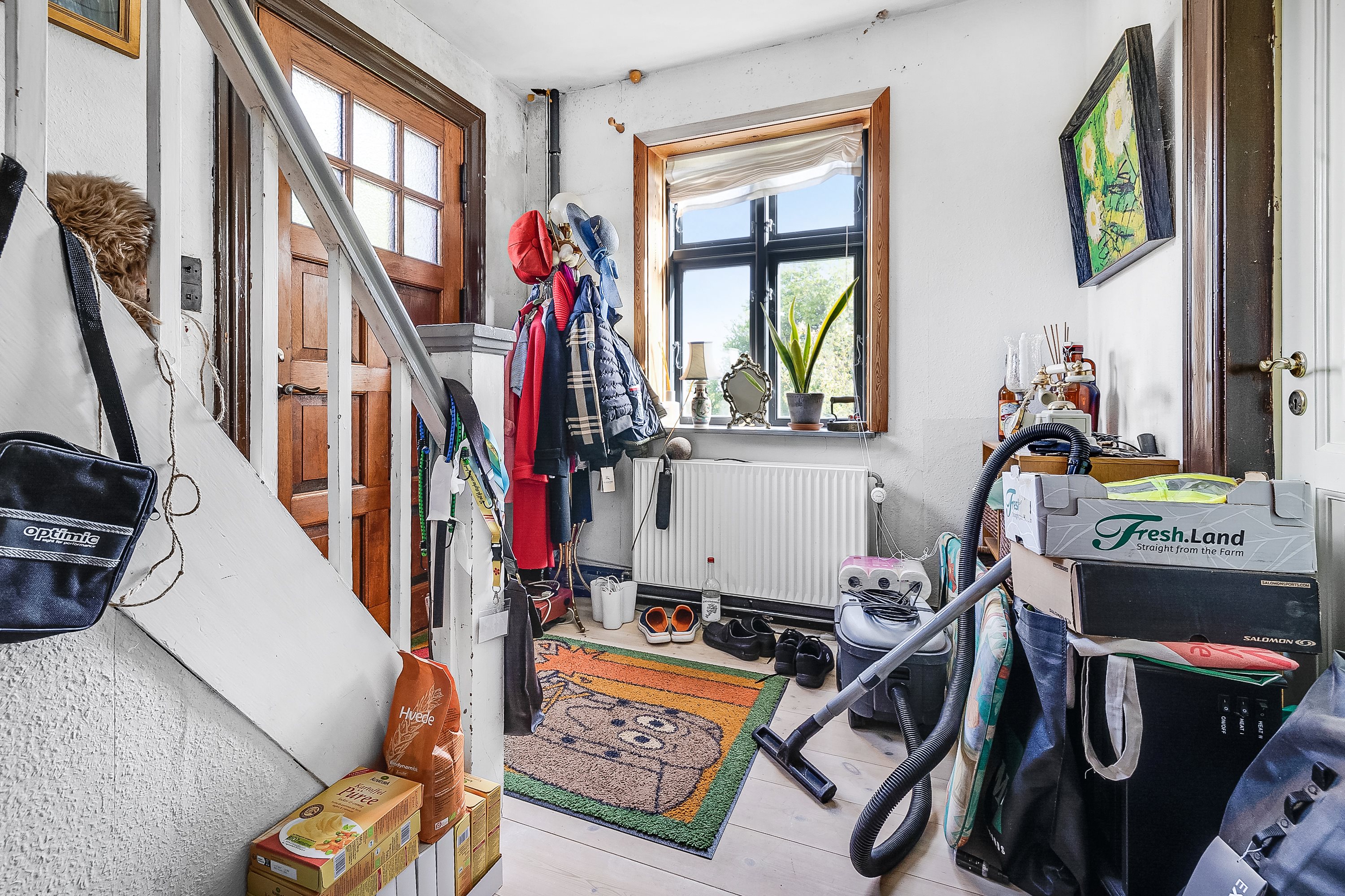 Egebjergvej 288, 4500 Nykøbing Sj