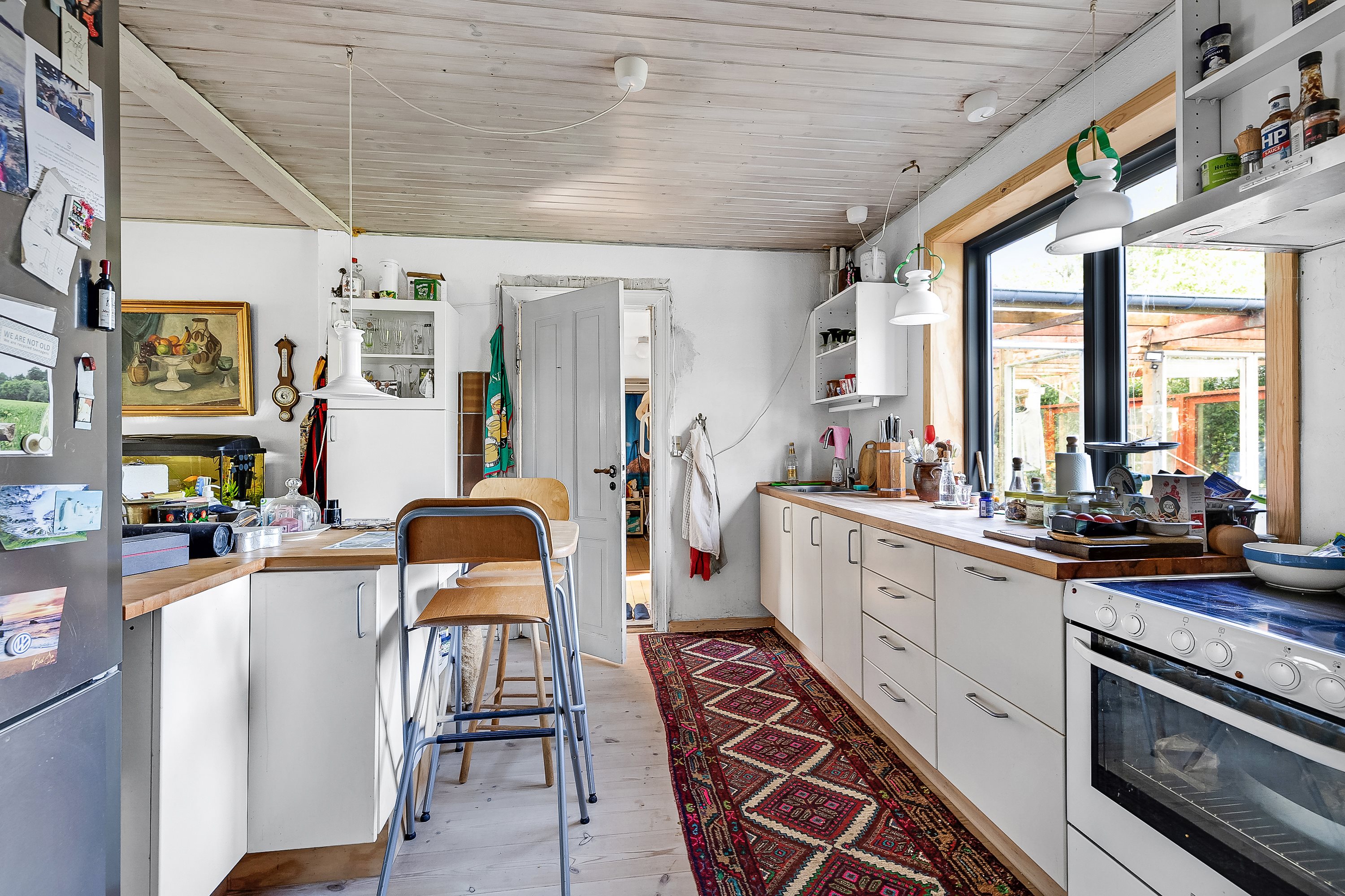 Egebjergvej 288, 4500 Nykøbing Sj