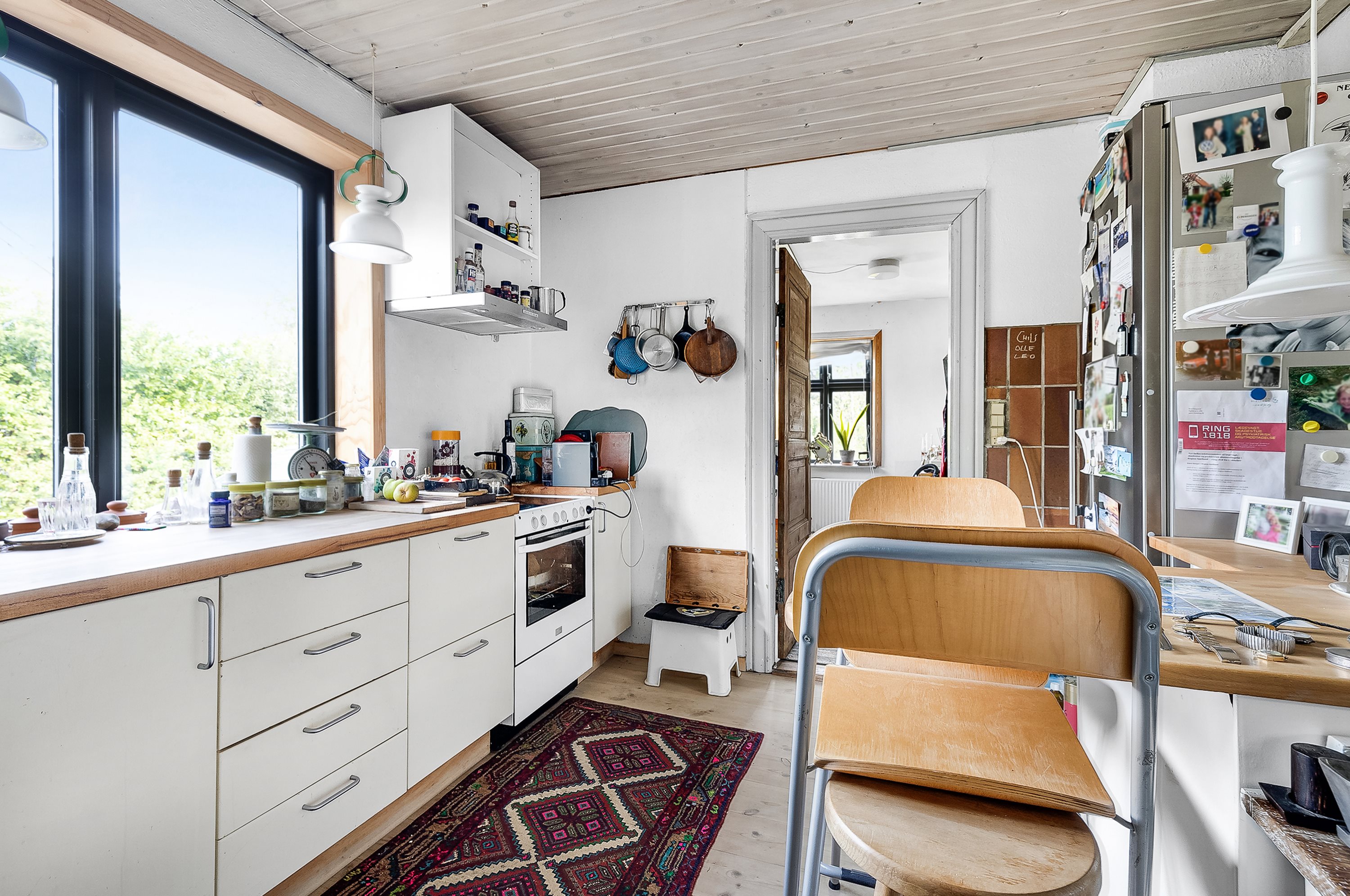 Egebjergvej 288, 4500 Nykøbing Sj