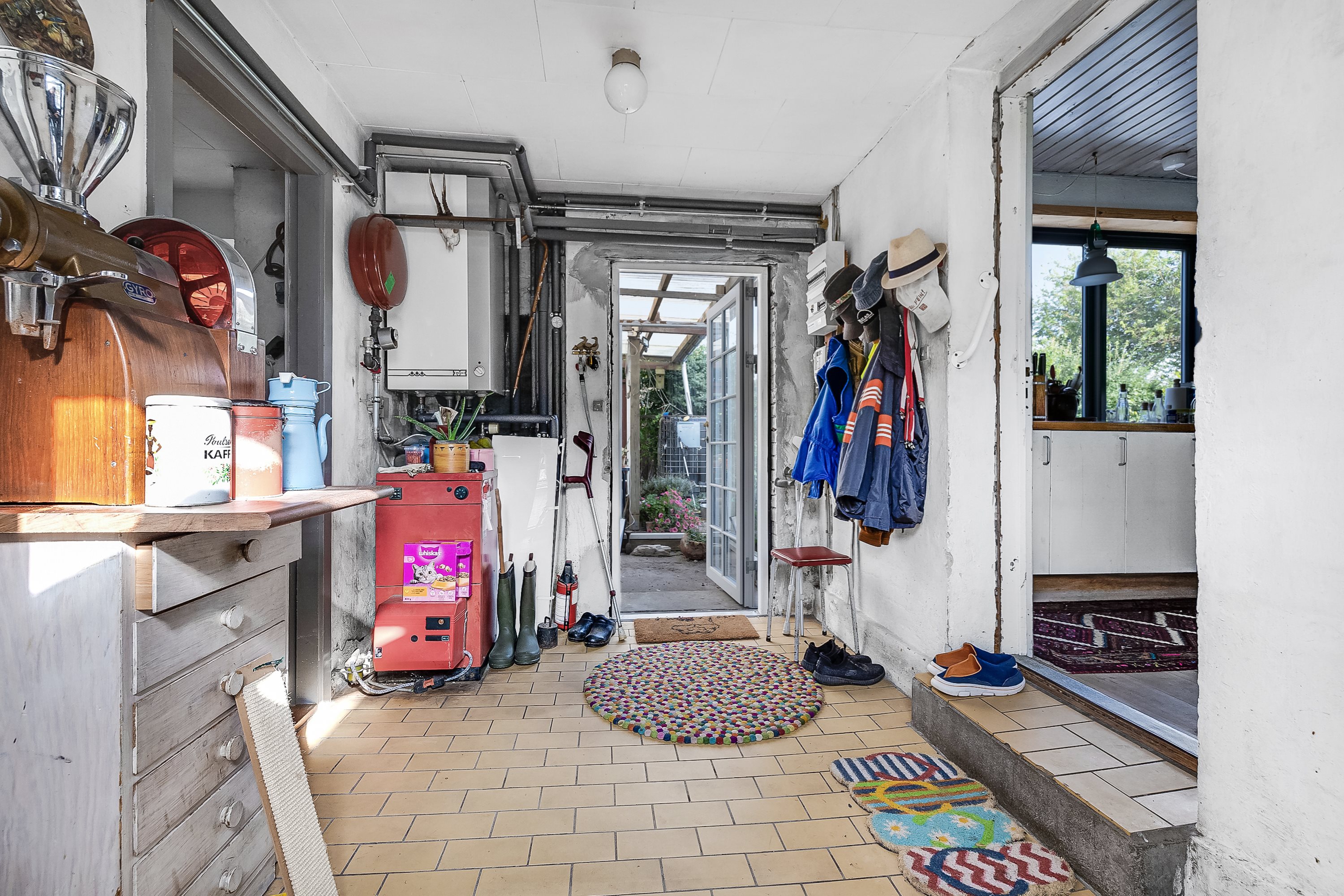 Egebjergvej 288, 4500 Nykøbing Sj