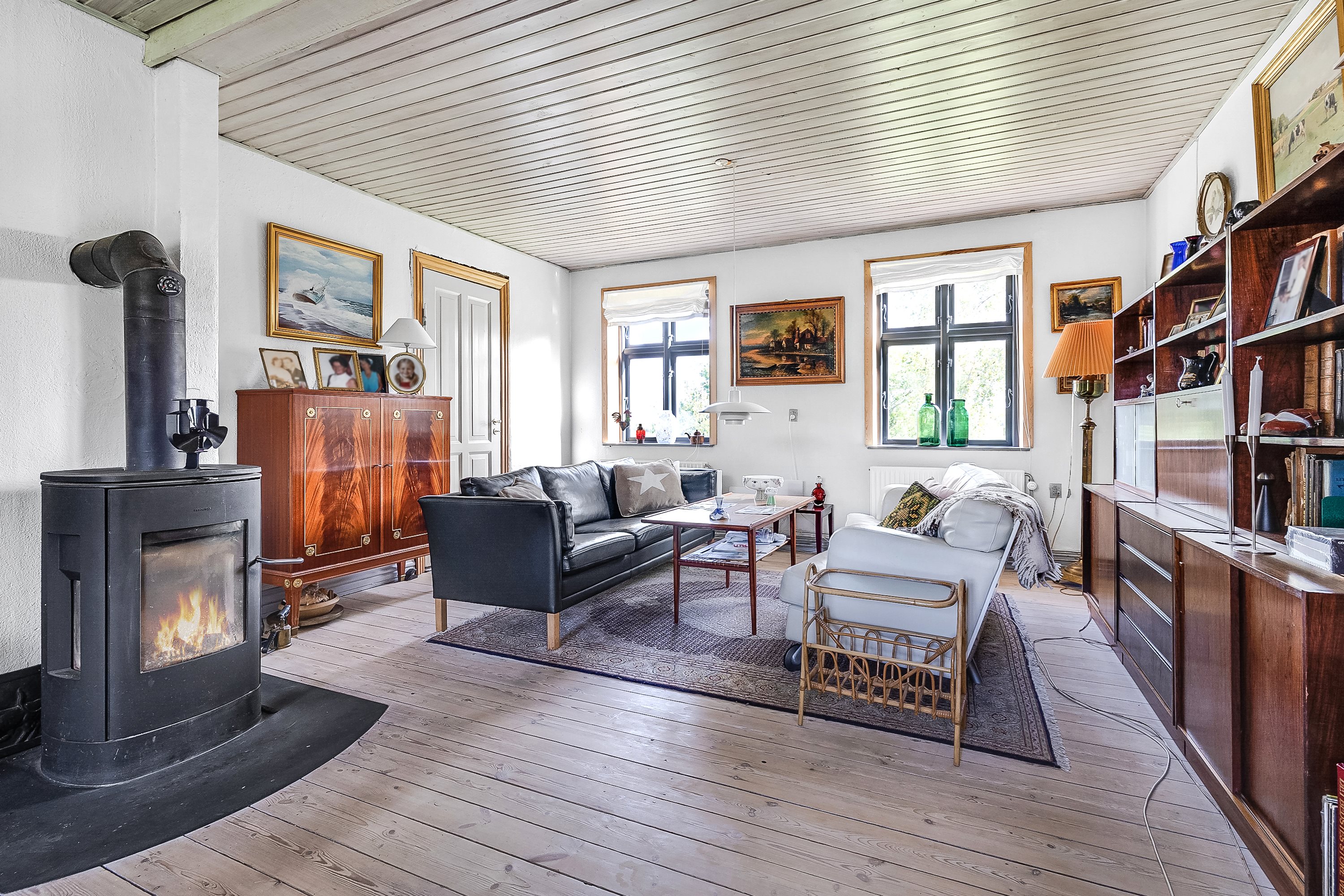 Egebjergvej 288, 4500 Nykøbing Sj