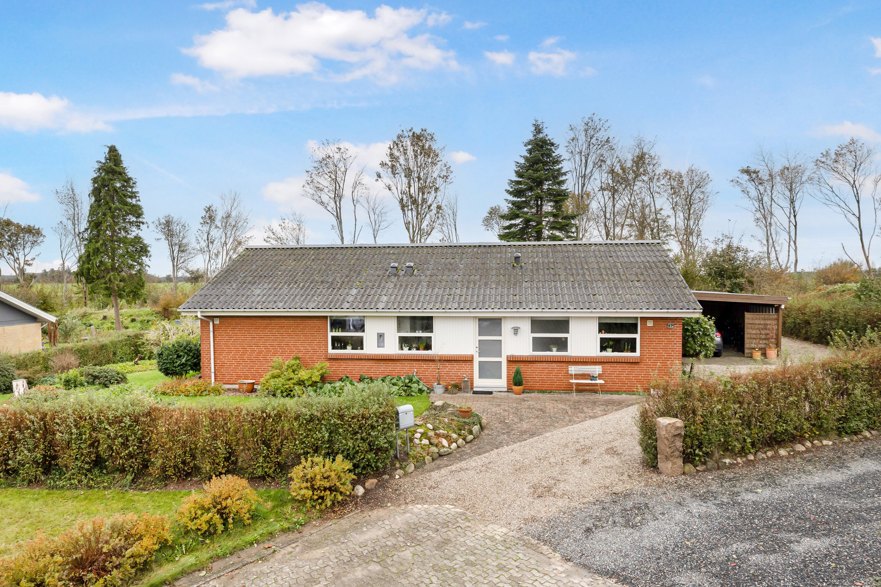 Urnehovedvej 37, 6392 Bolderslev