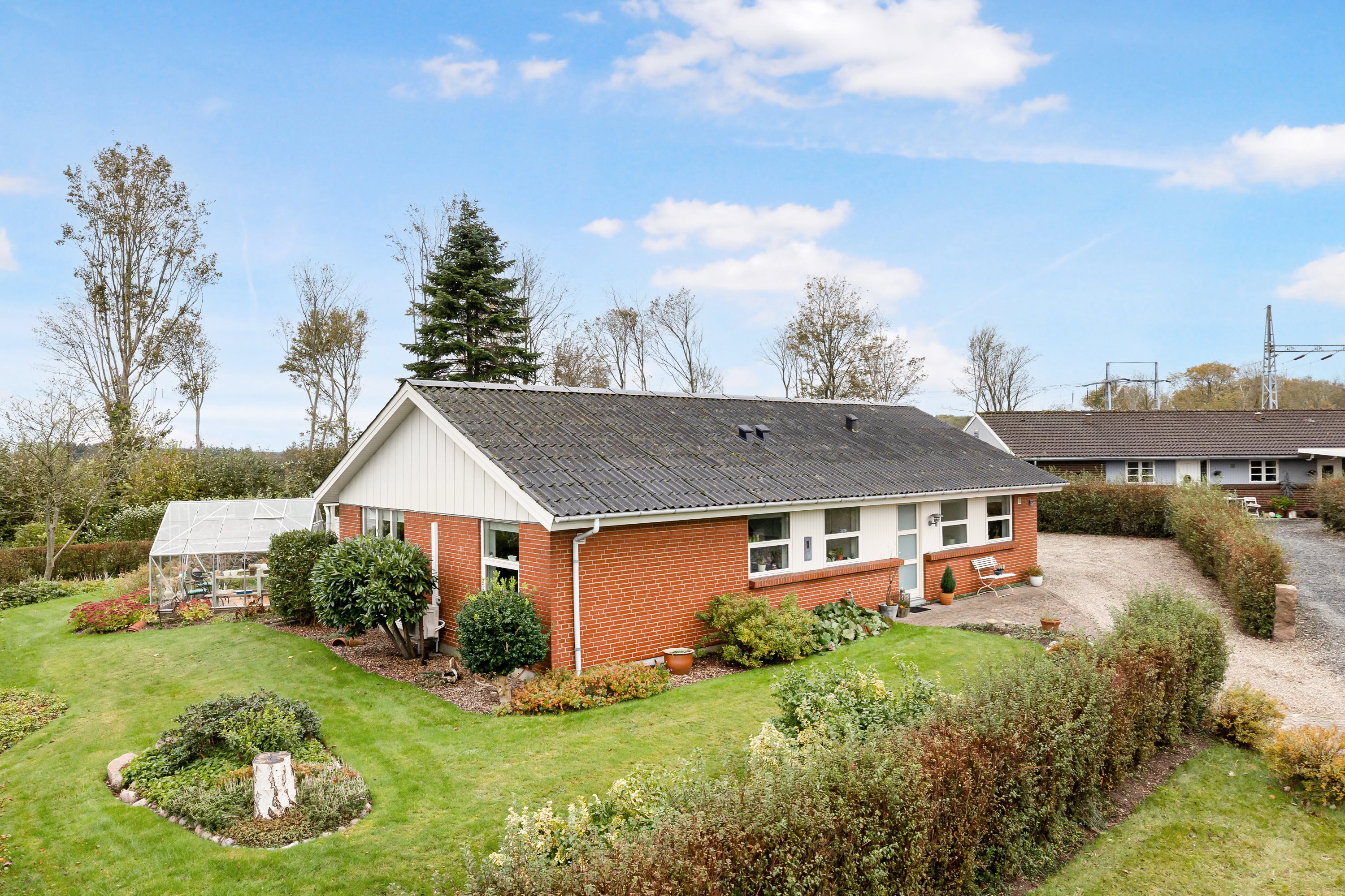 Urnehovedvej 37, 6392 Bolderslev