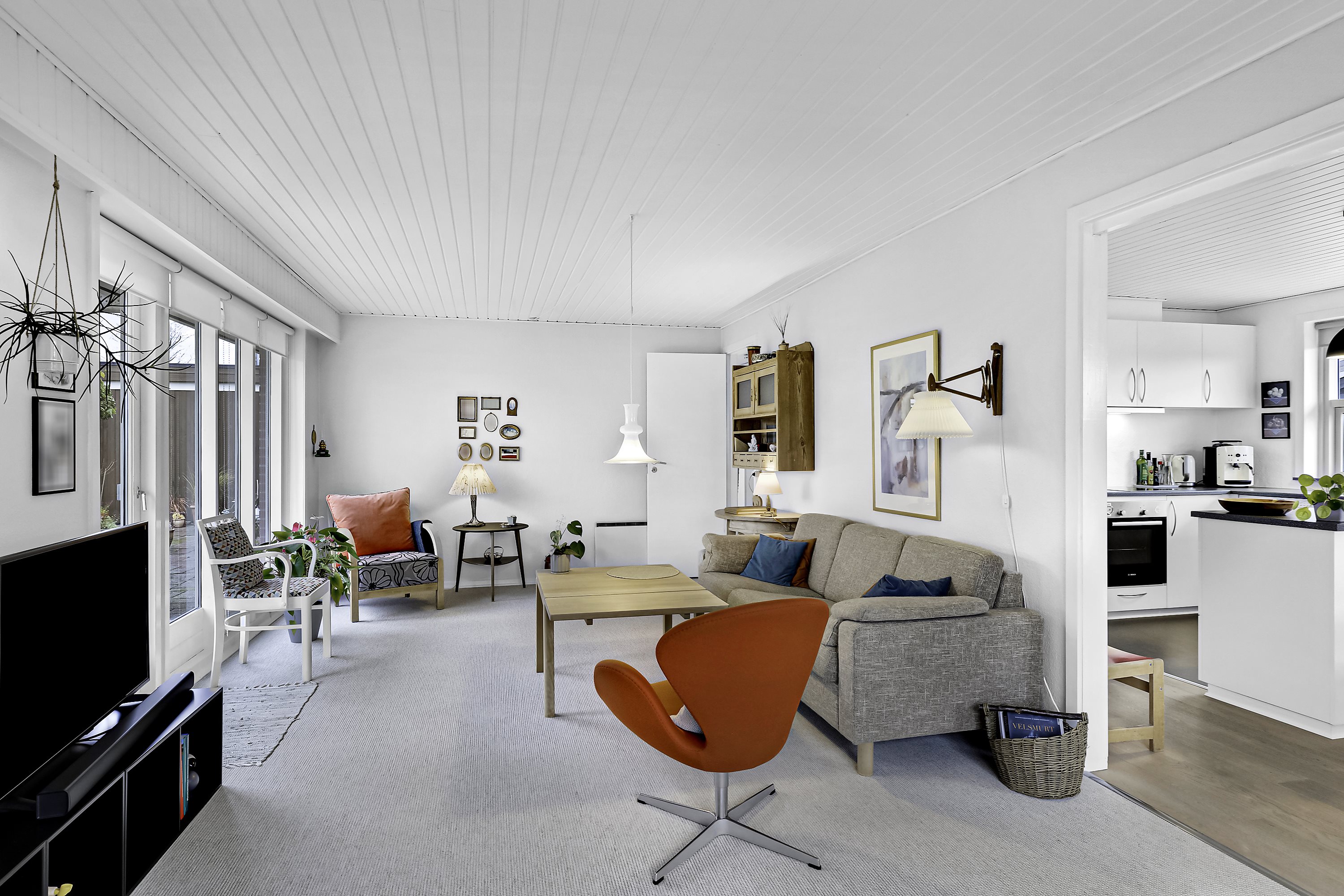 Urnehovedvej 37, 6392 Bolderslev