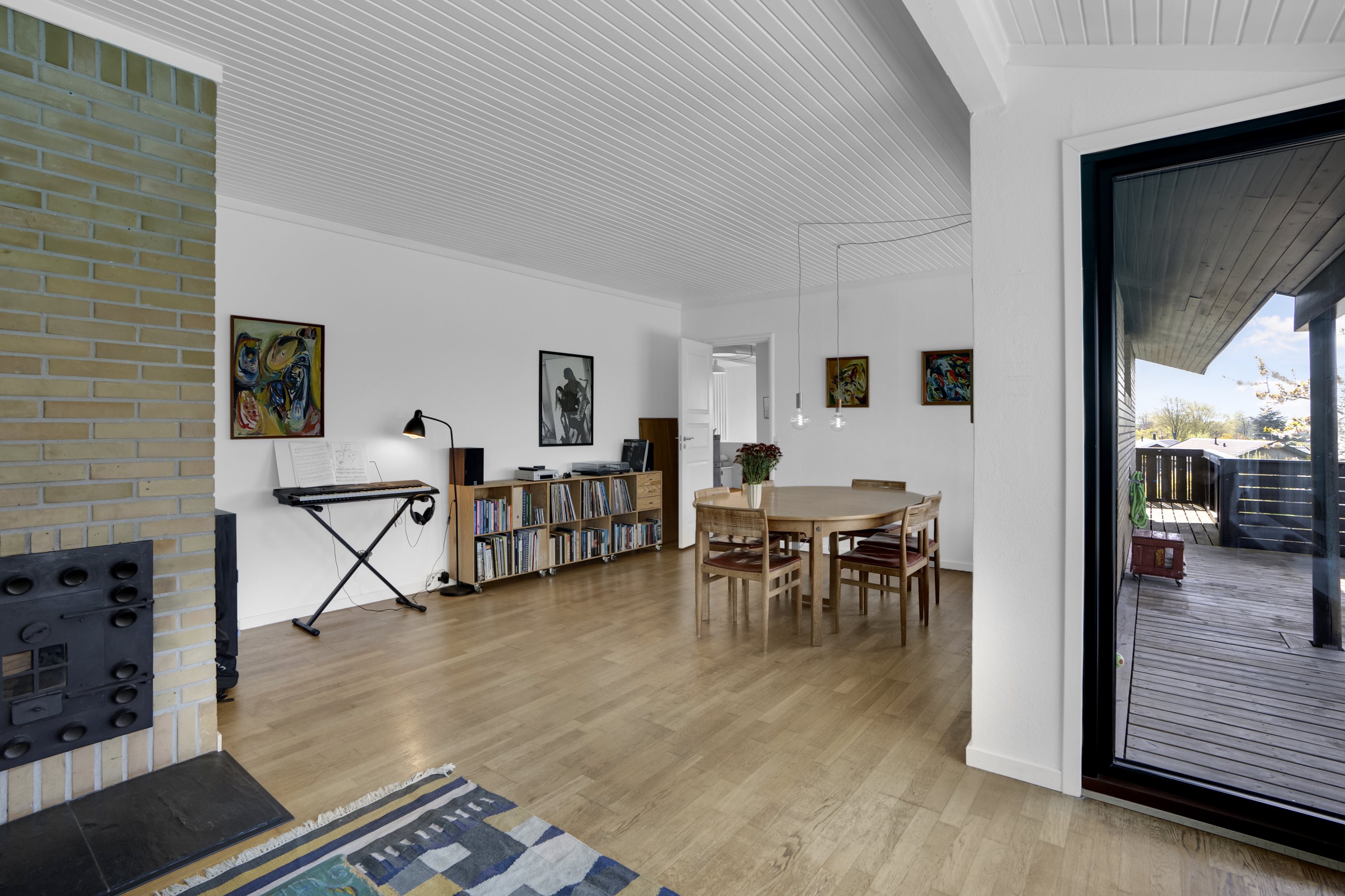 Odinshøjvej 5, 3140 Ålsgårde