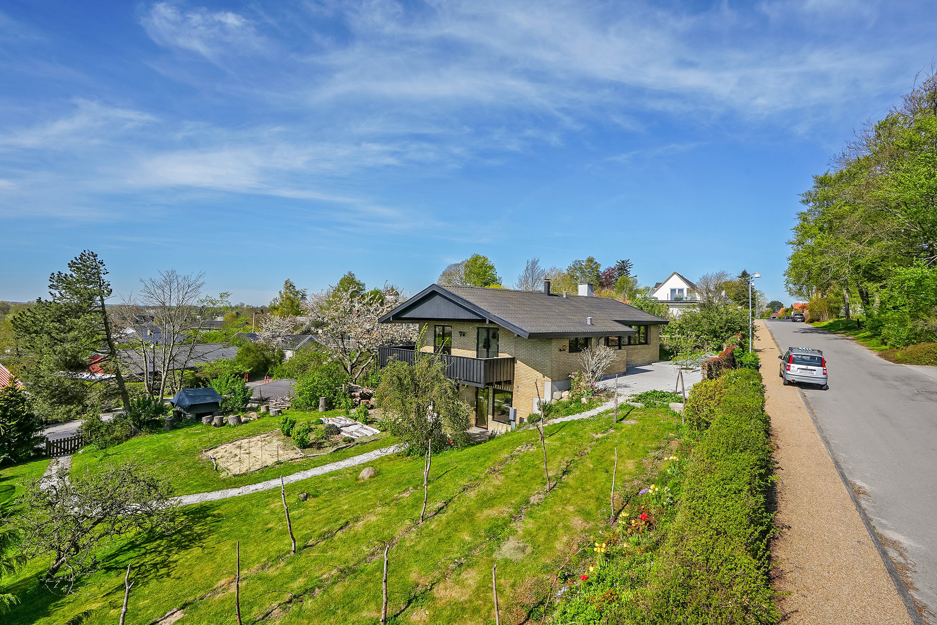 Odinshøjvej 5, 3140 Ålsgårde