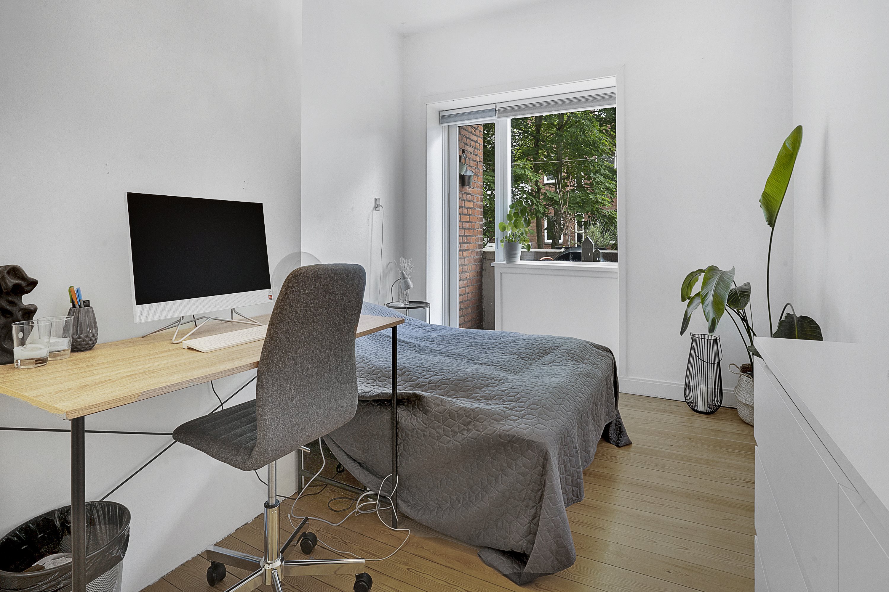 Silkeborgvej 116, st.. th., 8000 Aarhus C