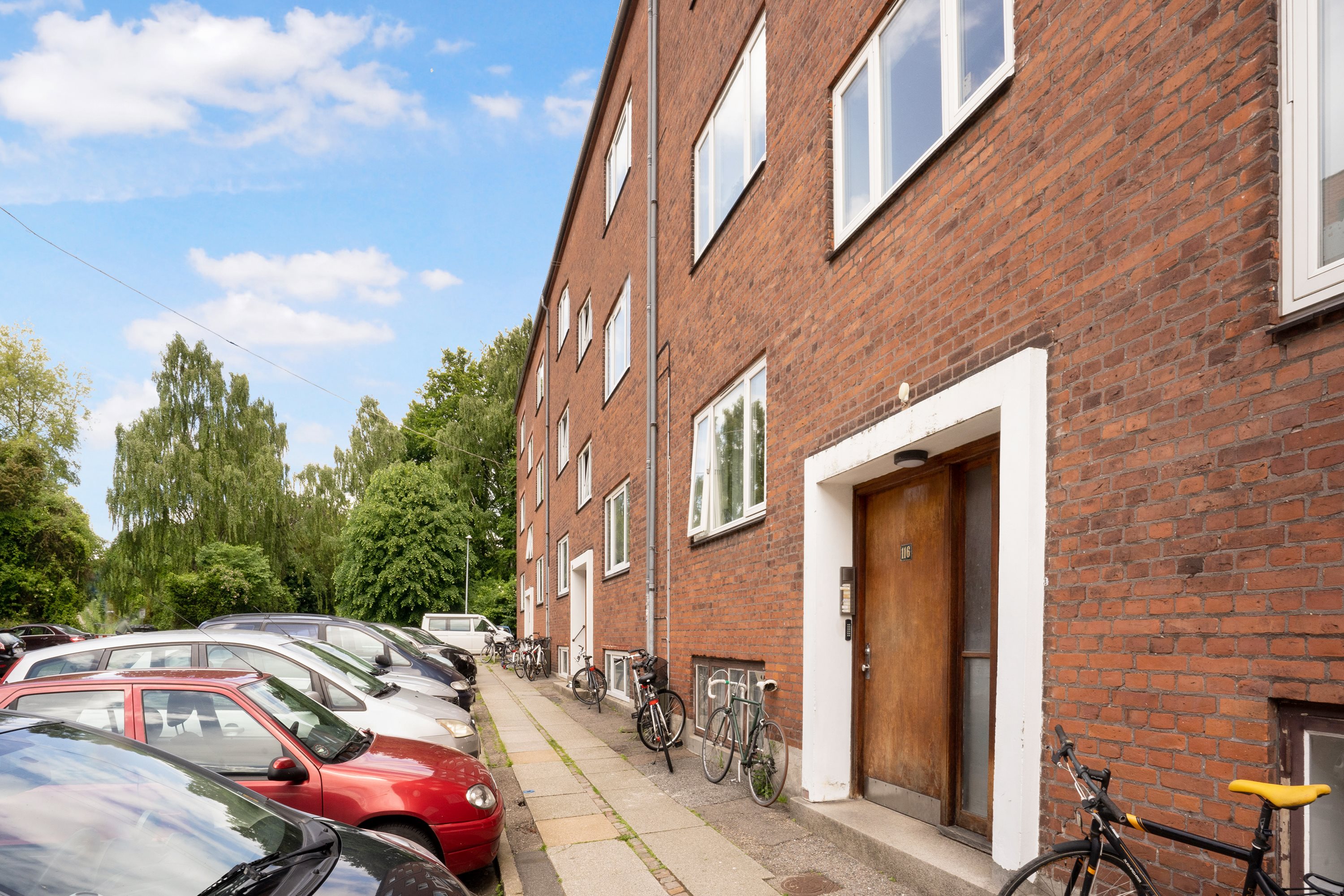 Silkeborgvej 116, st.. th., 8000 Aarhus C