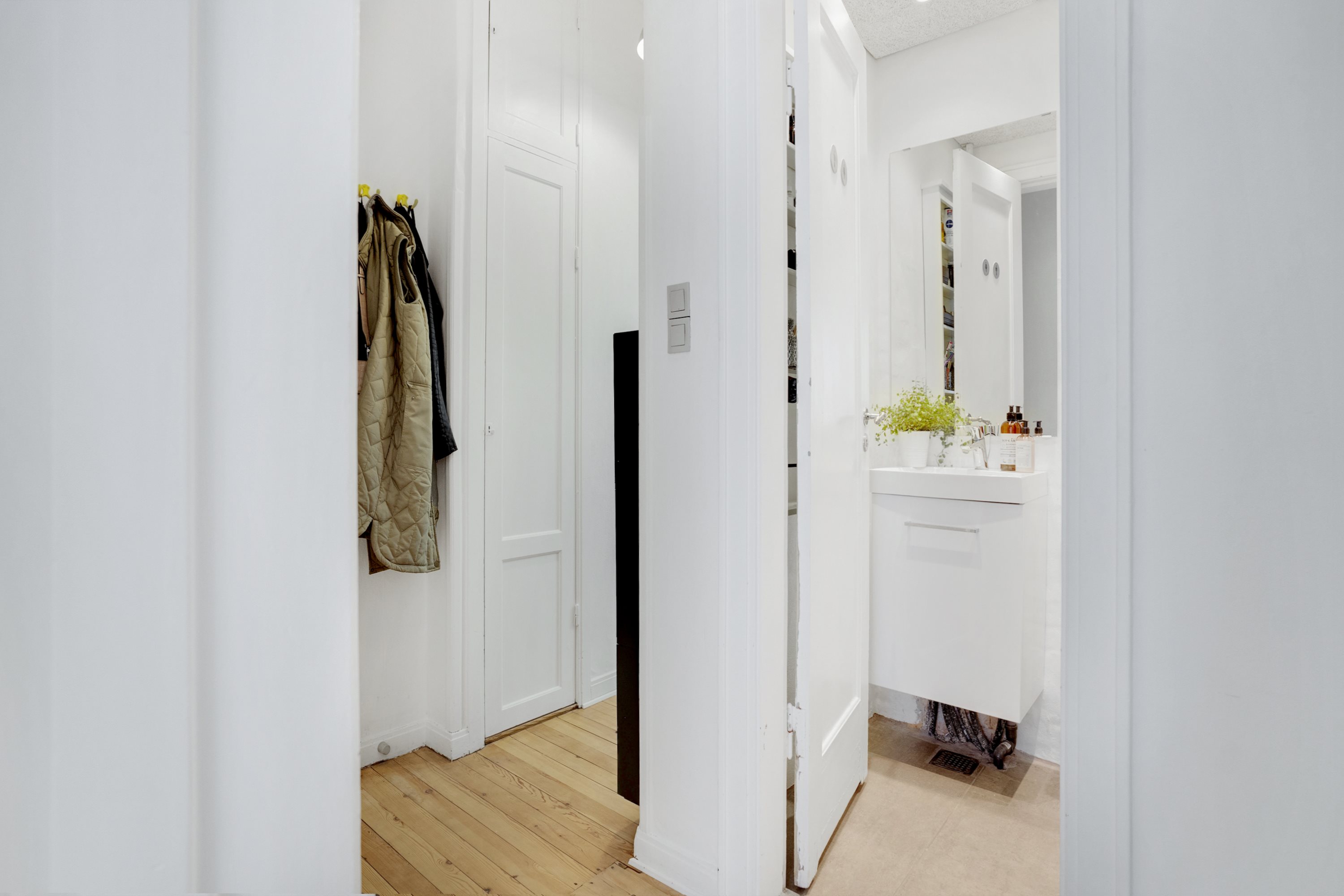 Silkeborgvej 116, st.. th., 8000 Aarhus C