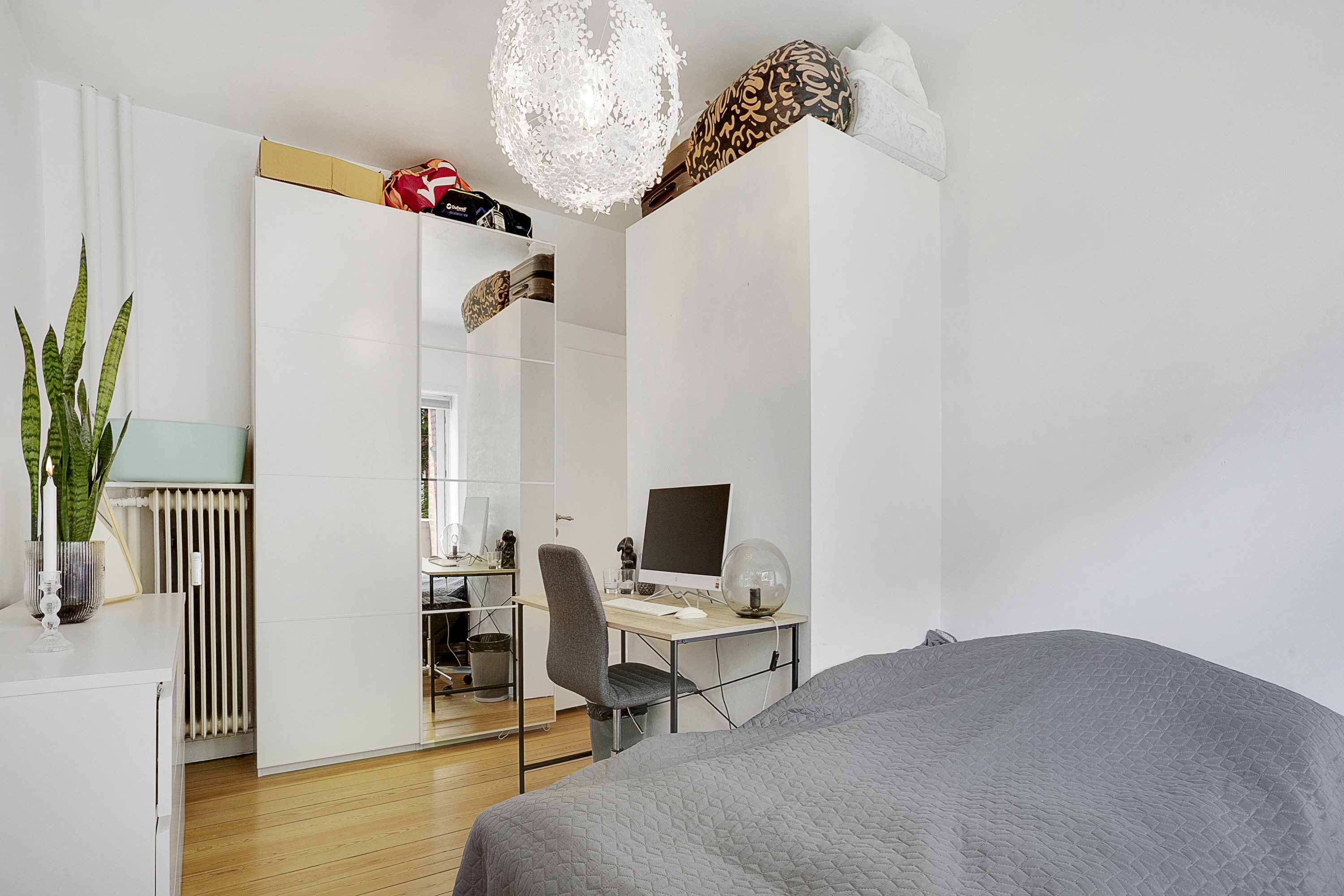 Silkeborgvej 116, st.. th., 8000 Aarhus C