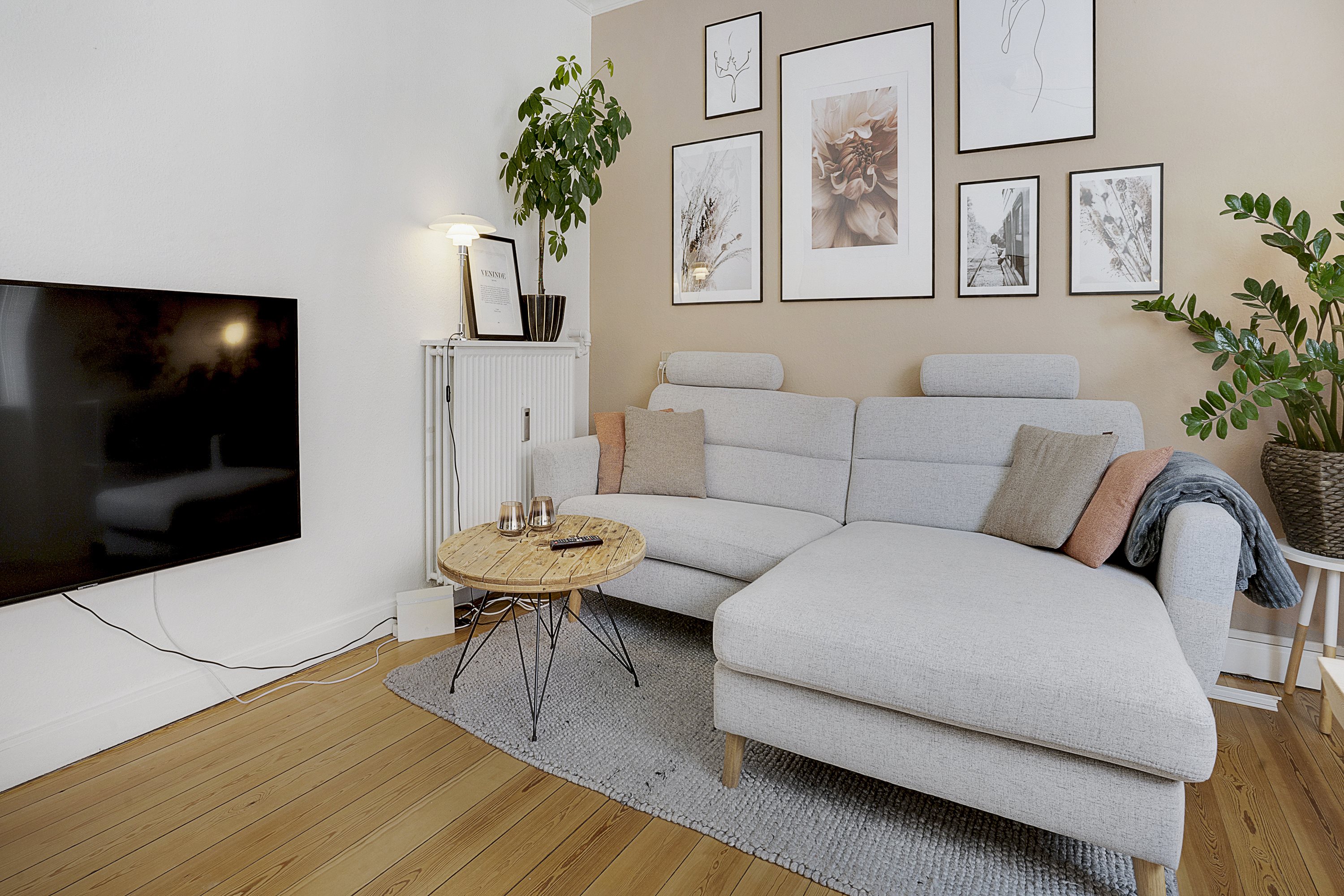 Silkeborgvej 116, st.. th., 8000 Aarhus C