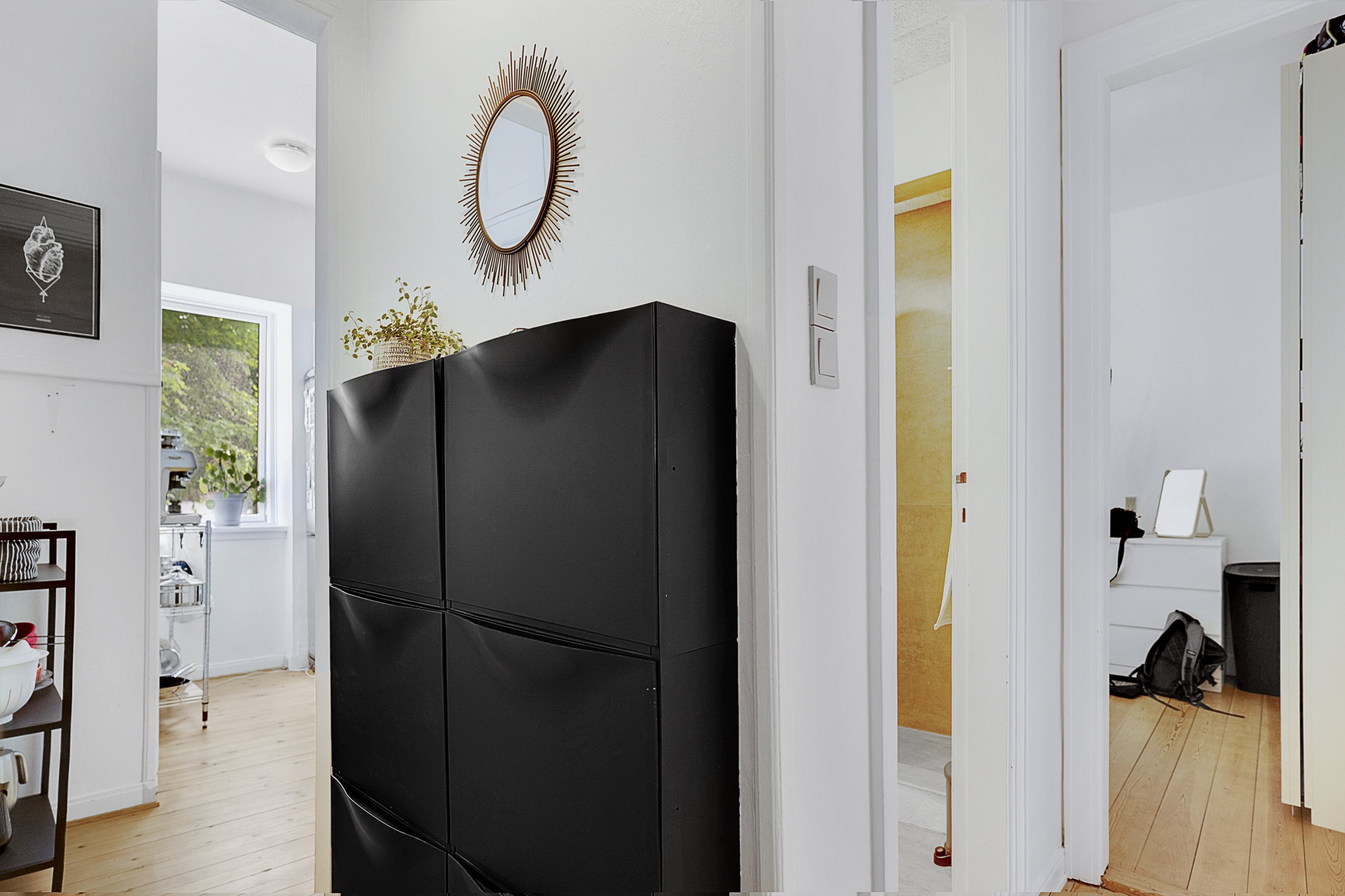 Silkeborgvej 116, st.. th., 8000 Aarhus C