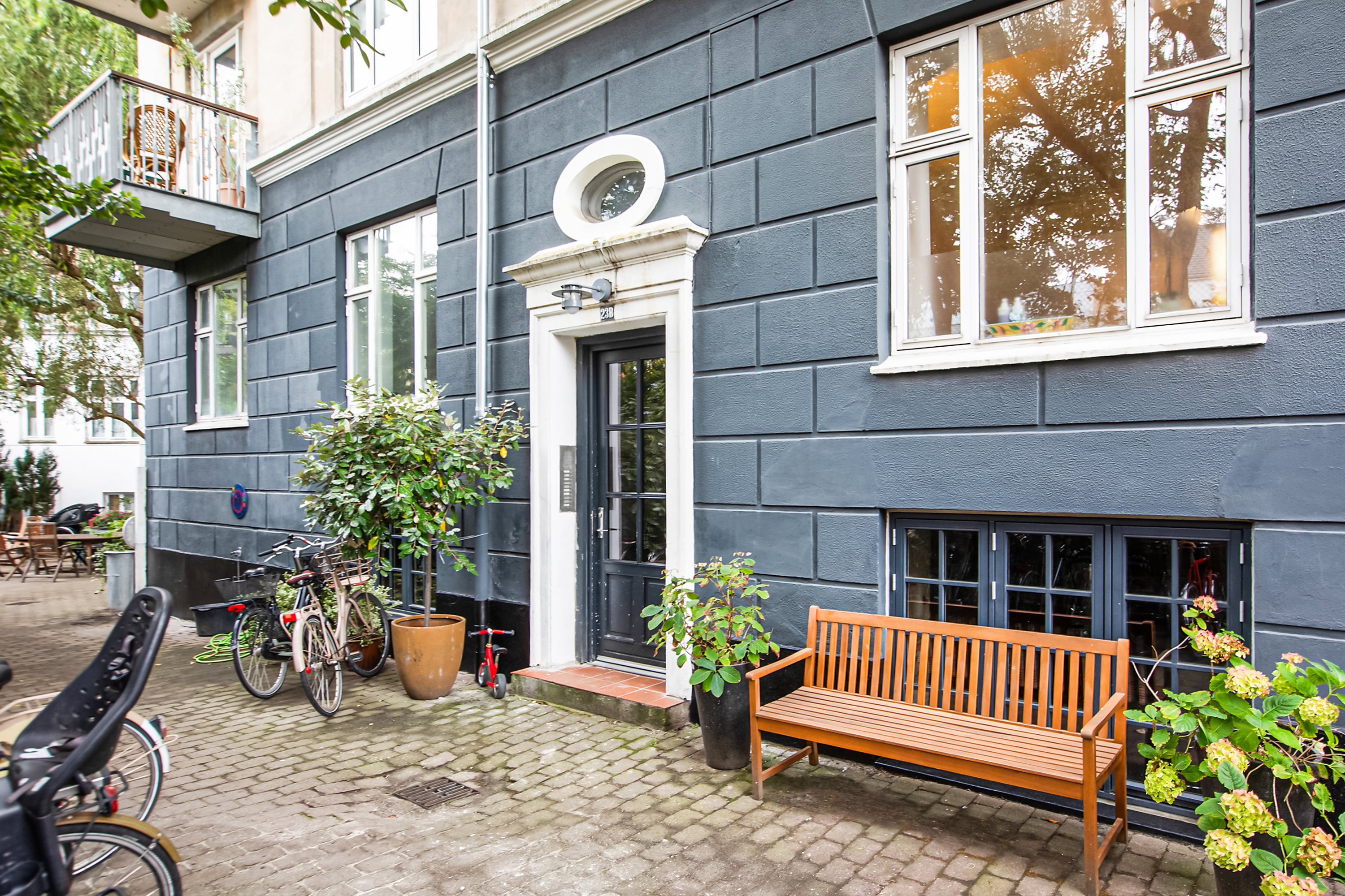 Enghave Plads 23B, st.. th., 1670 København V