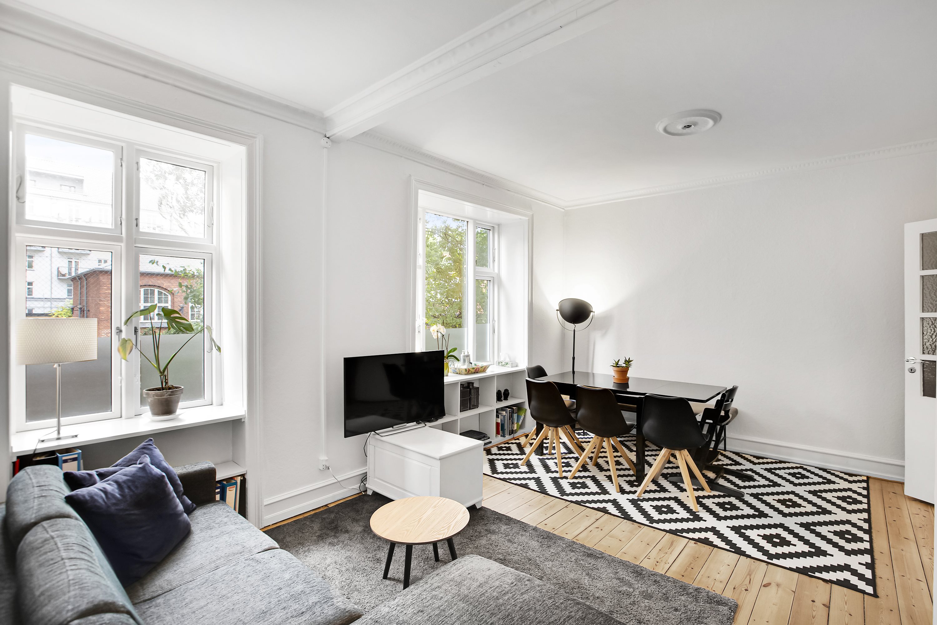 Enghave Plads 23B, st.. th., 1670 København V
