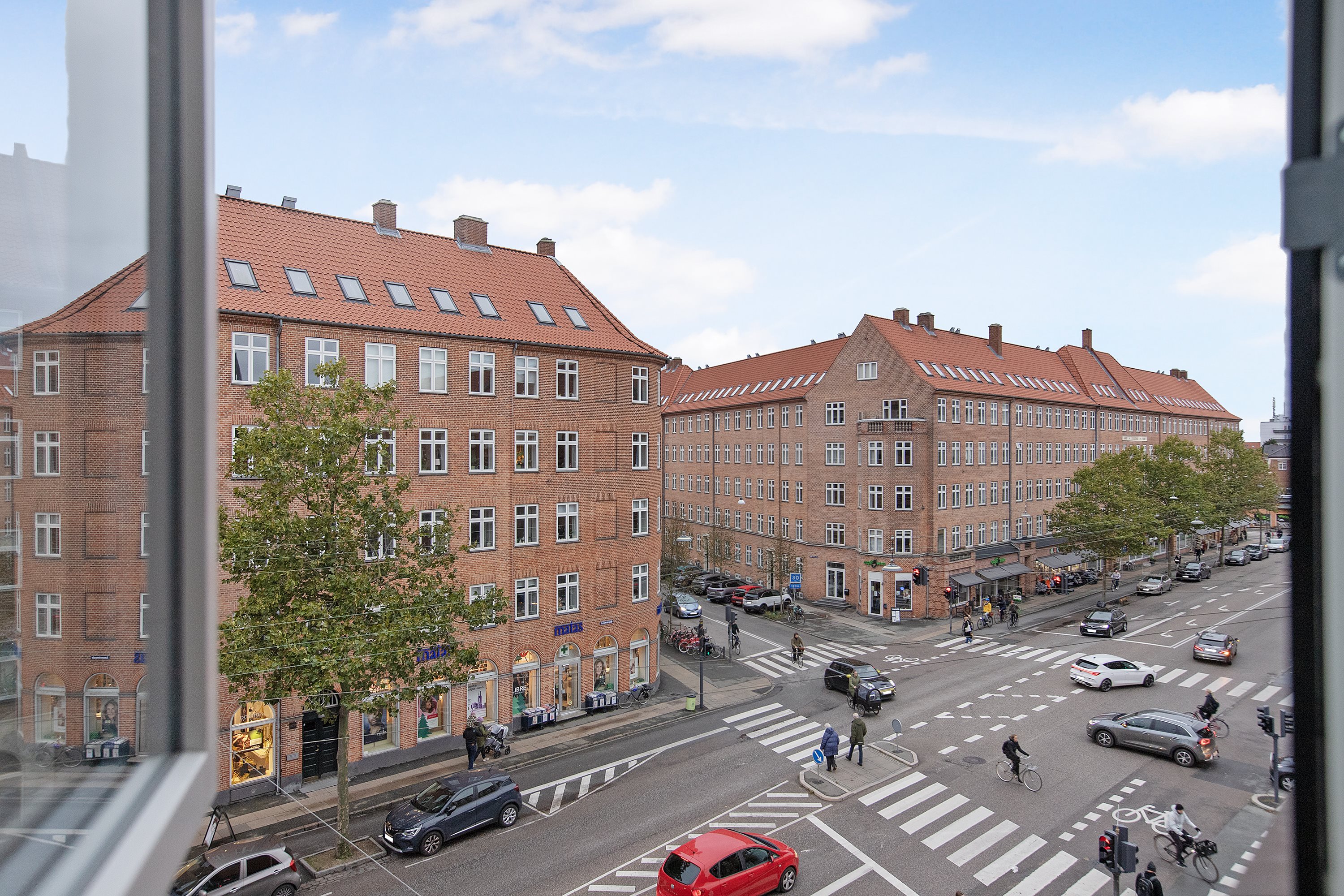 Amagerbrogade 175, 3. 307., 2300 København S