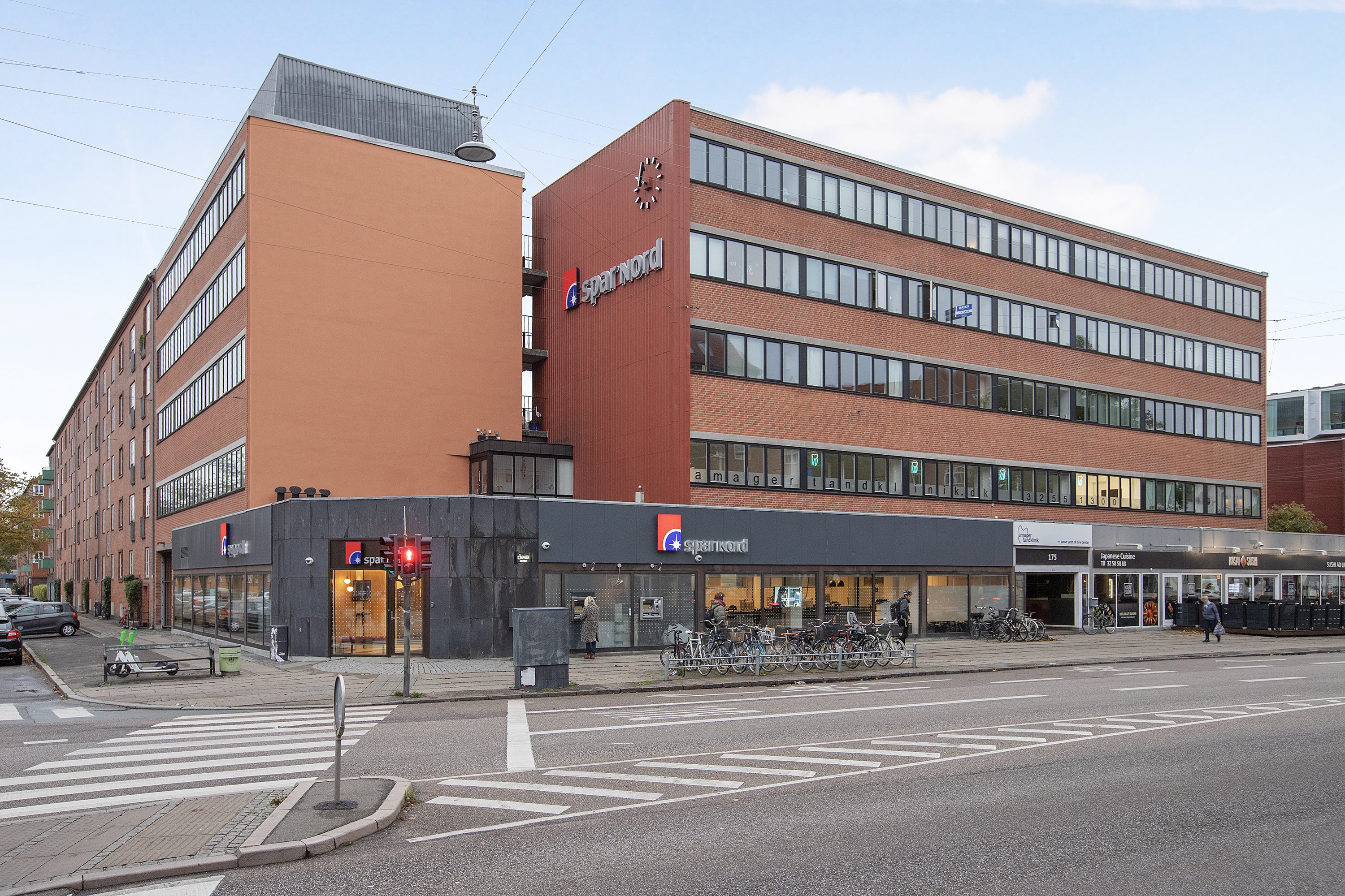 Amagerbrogade 175, 3. 307., 2300 København S