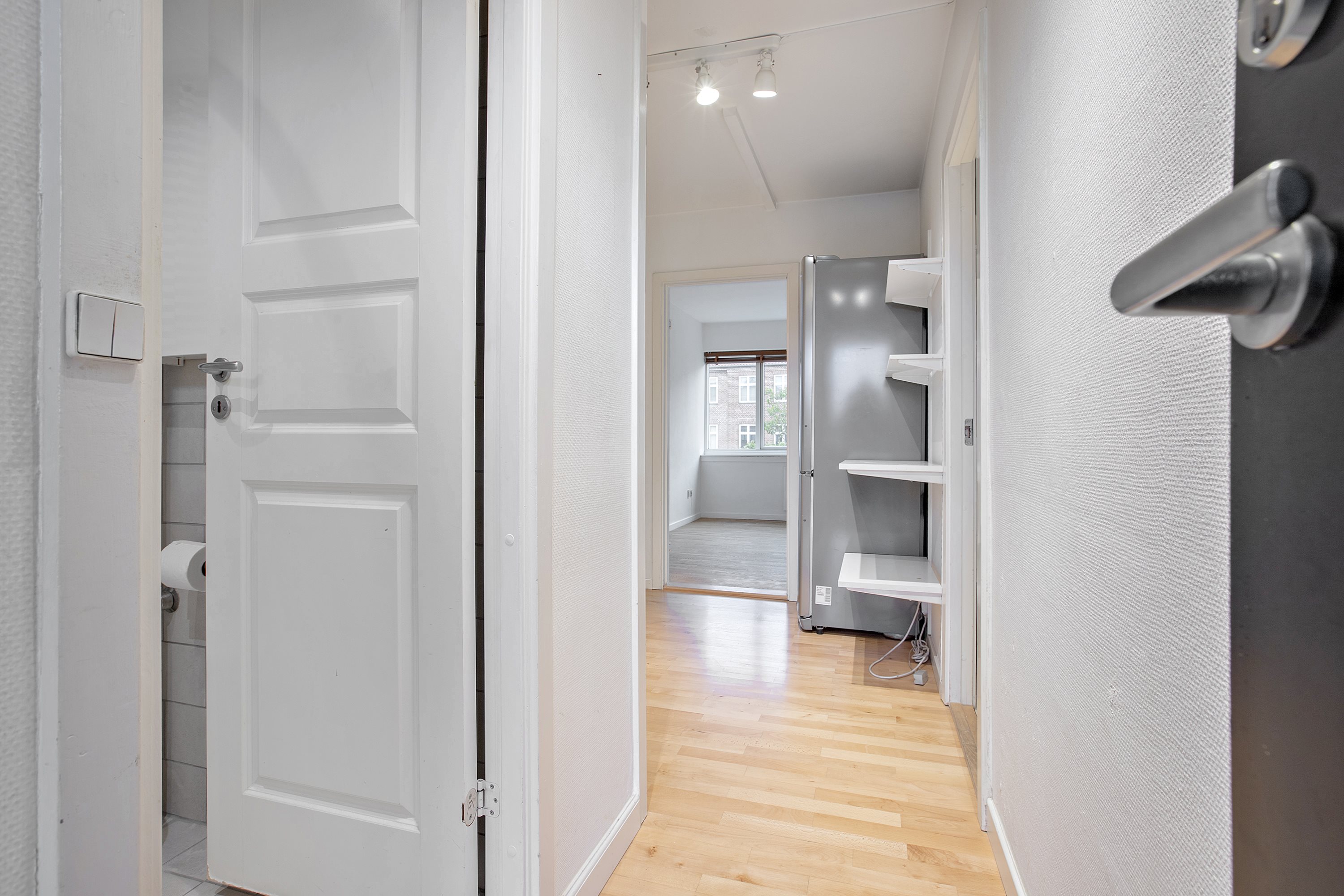 Amagerbrogade 175, 3. 307., 2300 København S