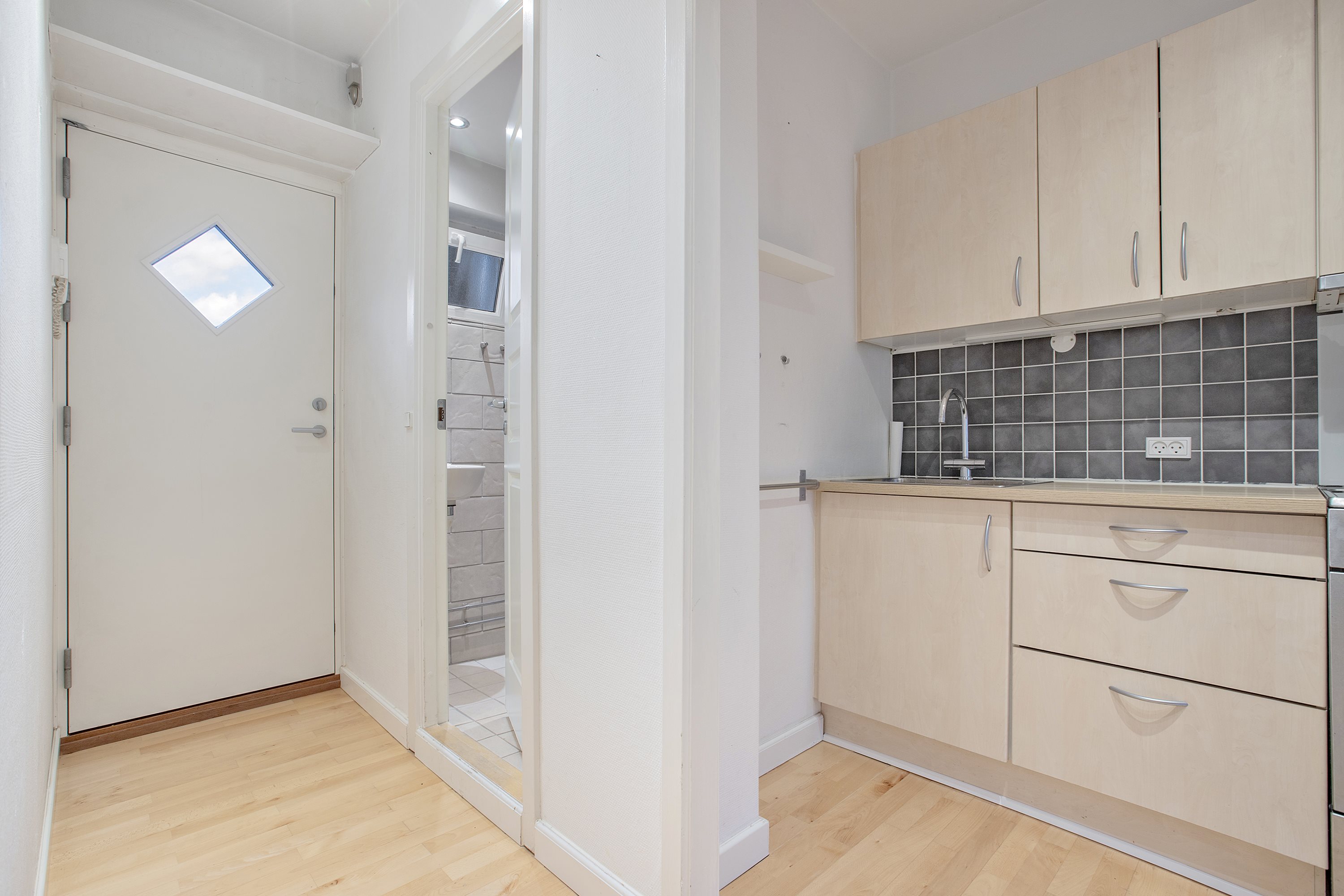 Amagerbrogade 175, 3. 307., 2300 København S