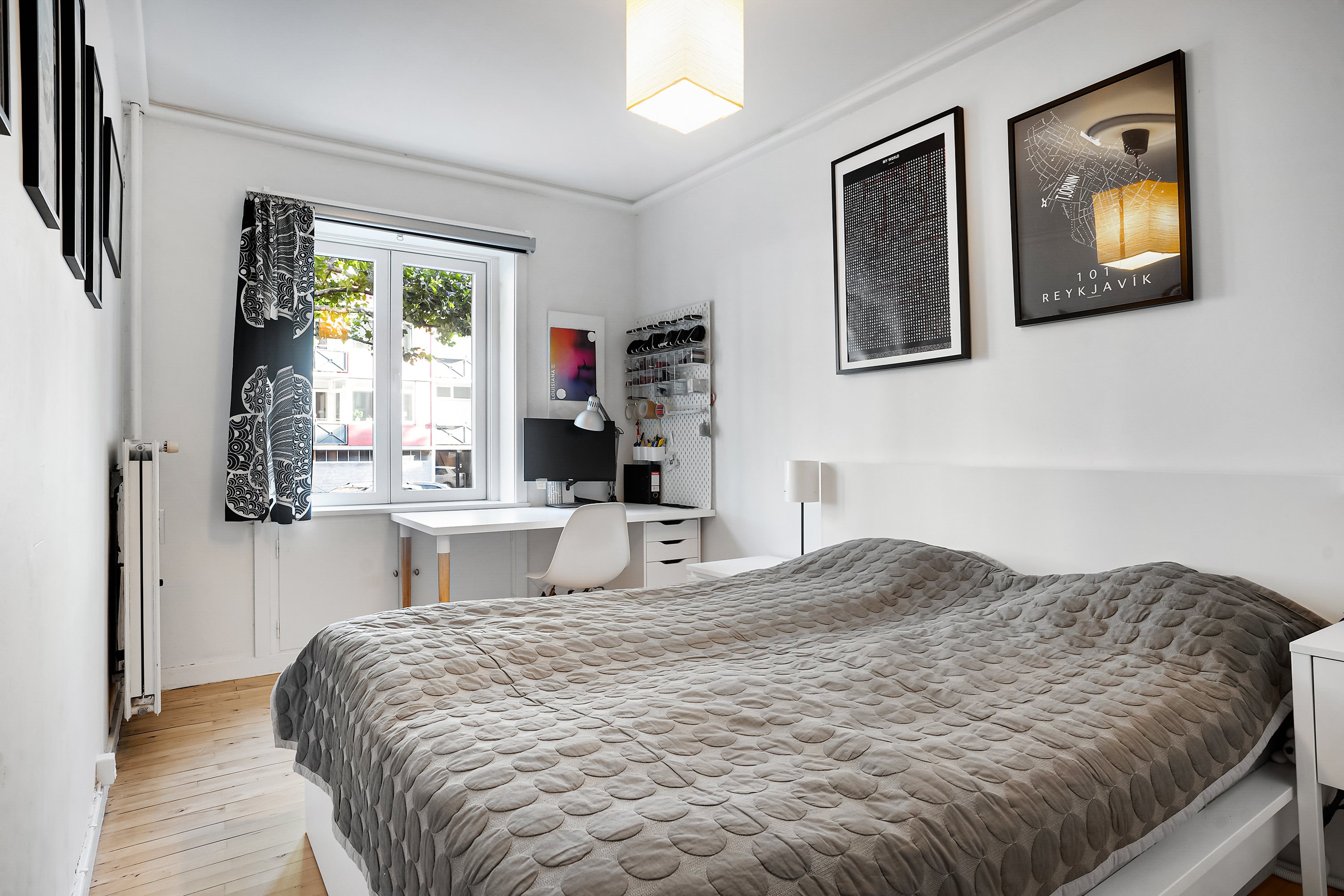 Jensløvs Tværvej 13, st.. tv., 2920 Charlottenlund