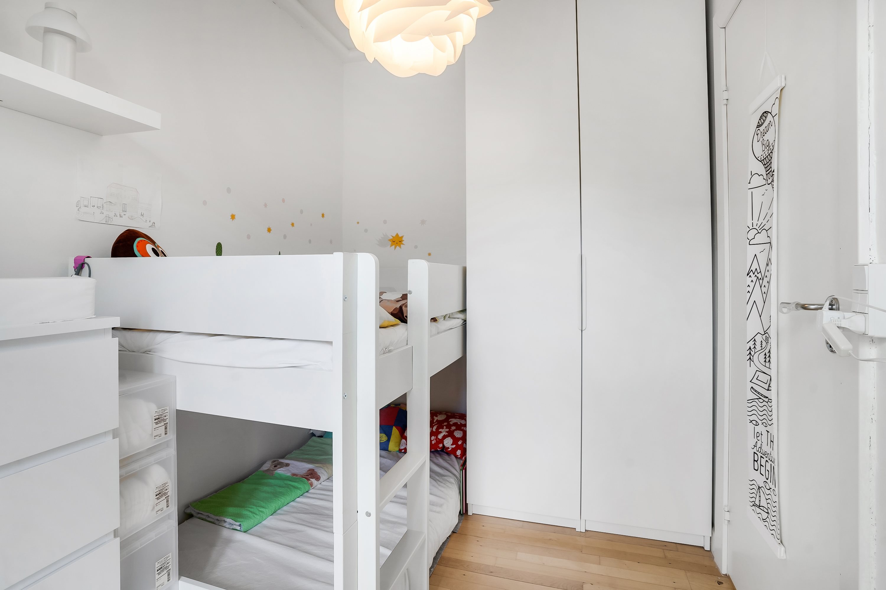 Jensløvs Tværvej 13, st.. tv., 2920 Charlottenlund